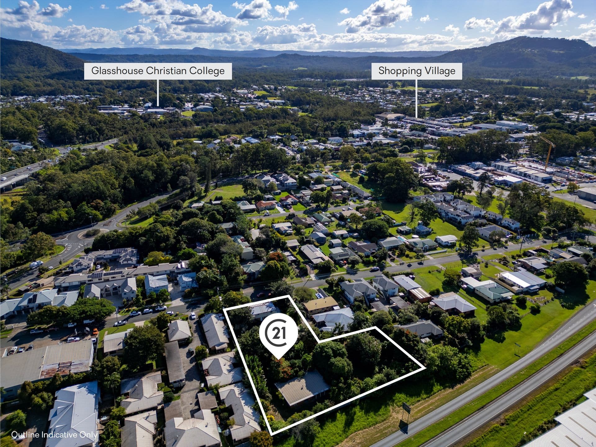 17 And 19 Swan Street, Beerwah, QLD, 4519, Beerwah - Thumbnail 6