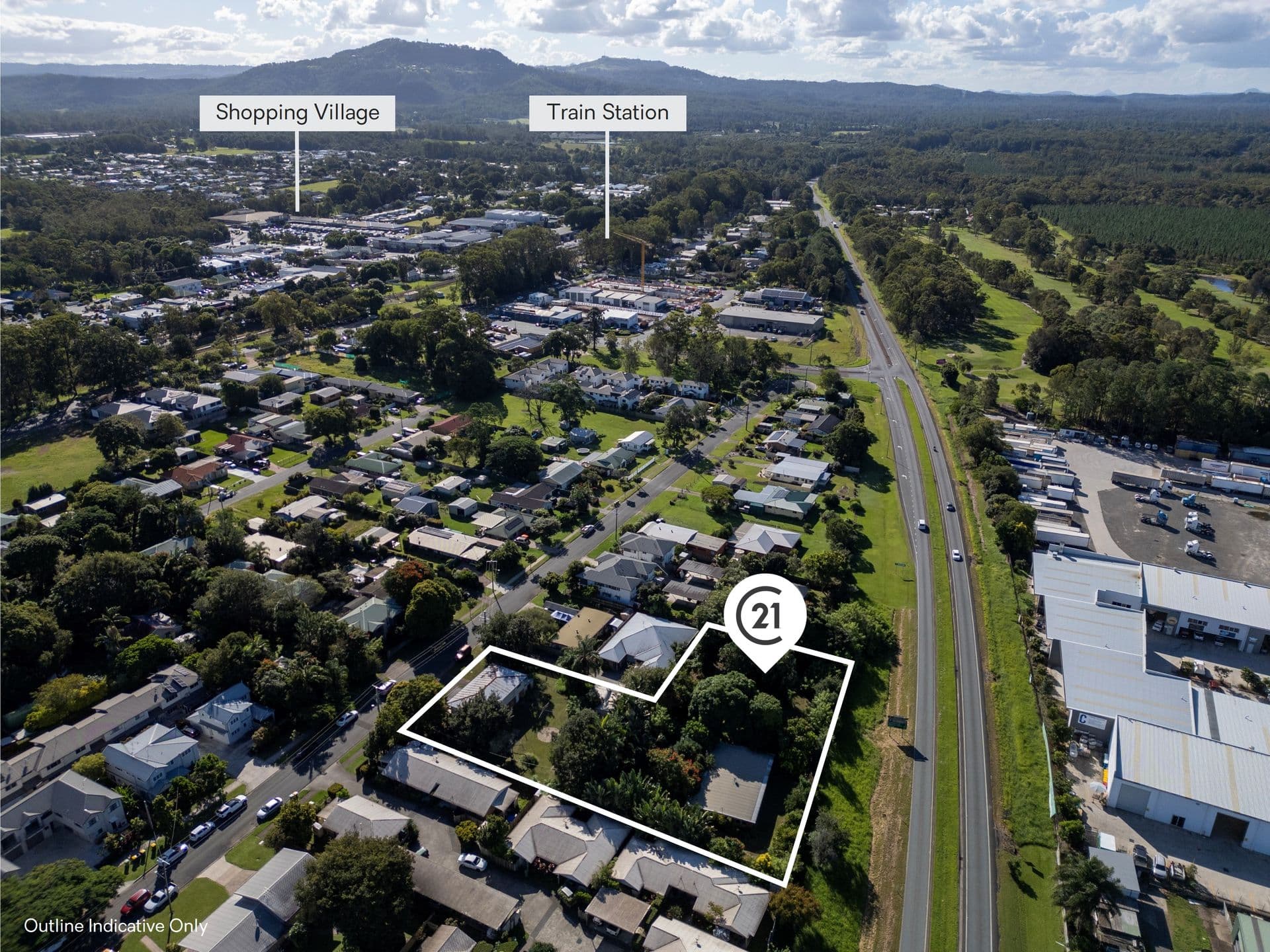 17 And 19 Swan Street, Beerwah, QLD, 4519, Beerwah - Thumbnail 7