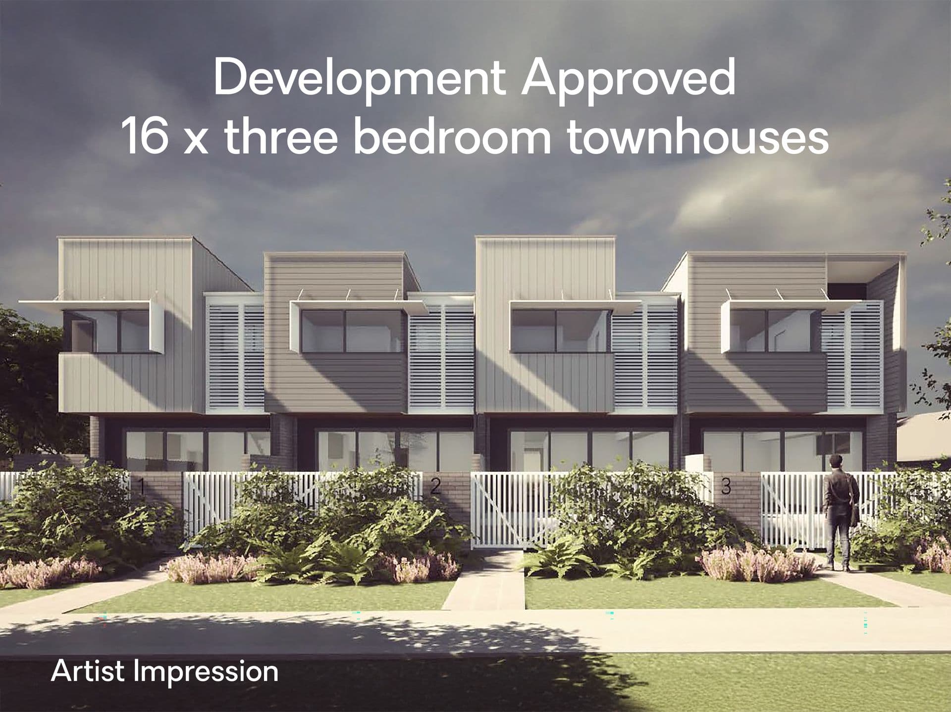 17 And 19 Swan Street, Beerwah, QLD, 4519, Beerwah - Image 1