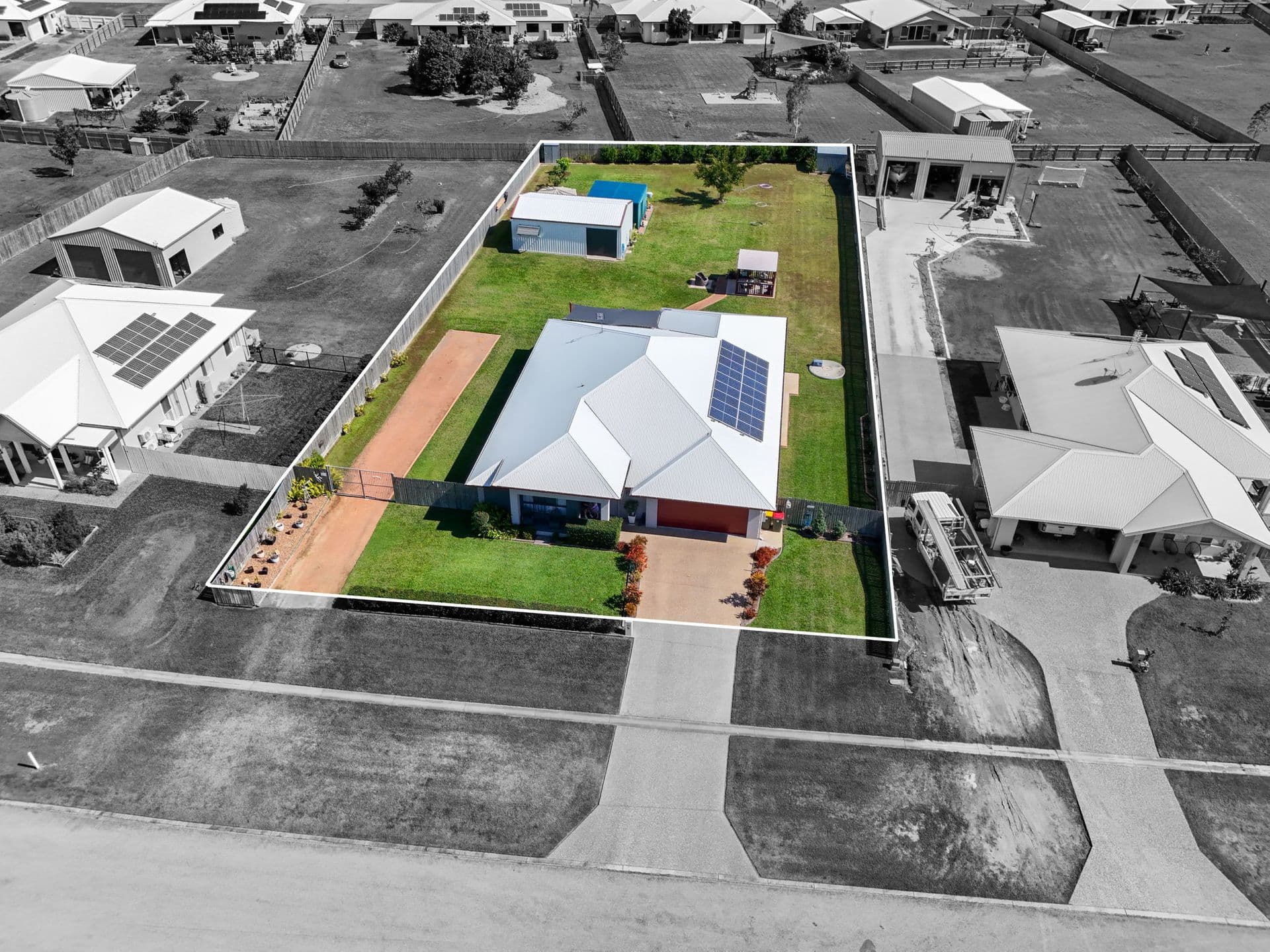16 Ripple Street, Alice River, QLD, 4817, Alice River - Thumbnail 2