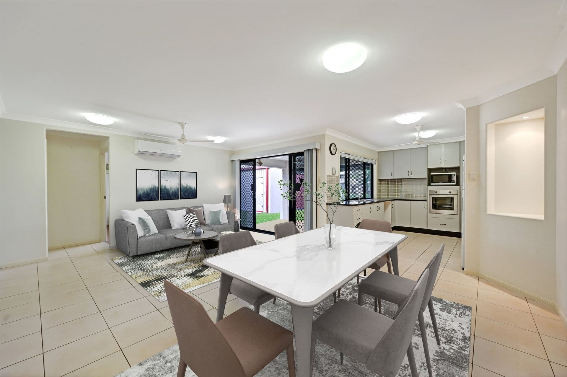 45 Bamboo Crescent, Mount Louisa, QLD, 4814, Mount Louisa - Thumbnail 6