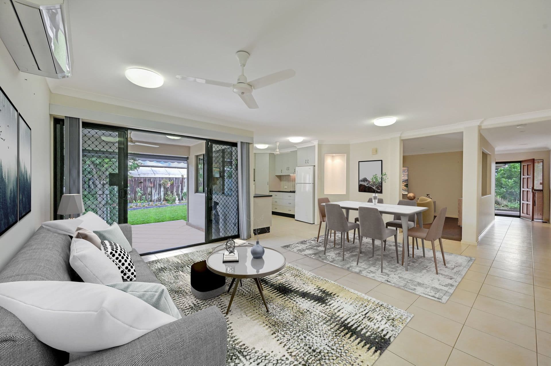 45 Bamboo Crescent, Mount Louisa, QLD, 4814, Mount Louisa - Thumbnail 5