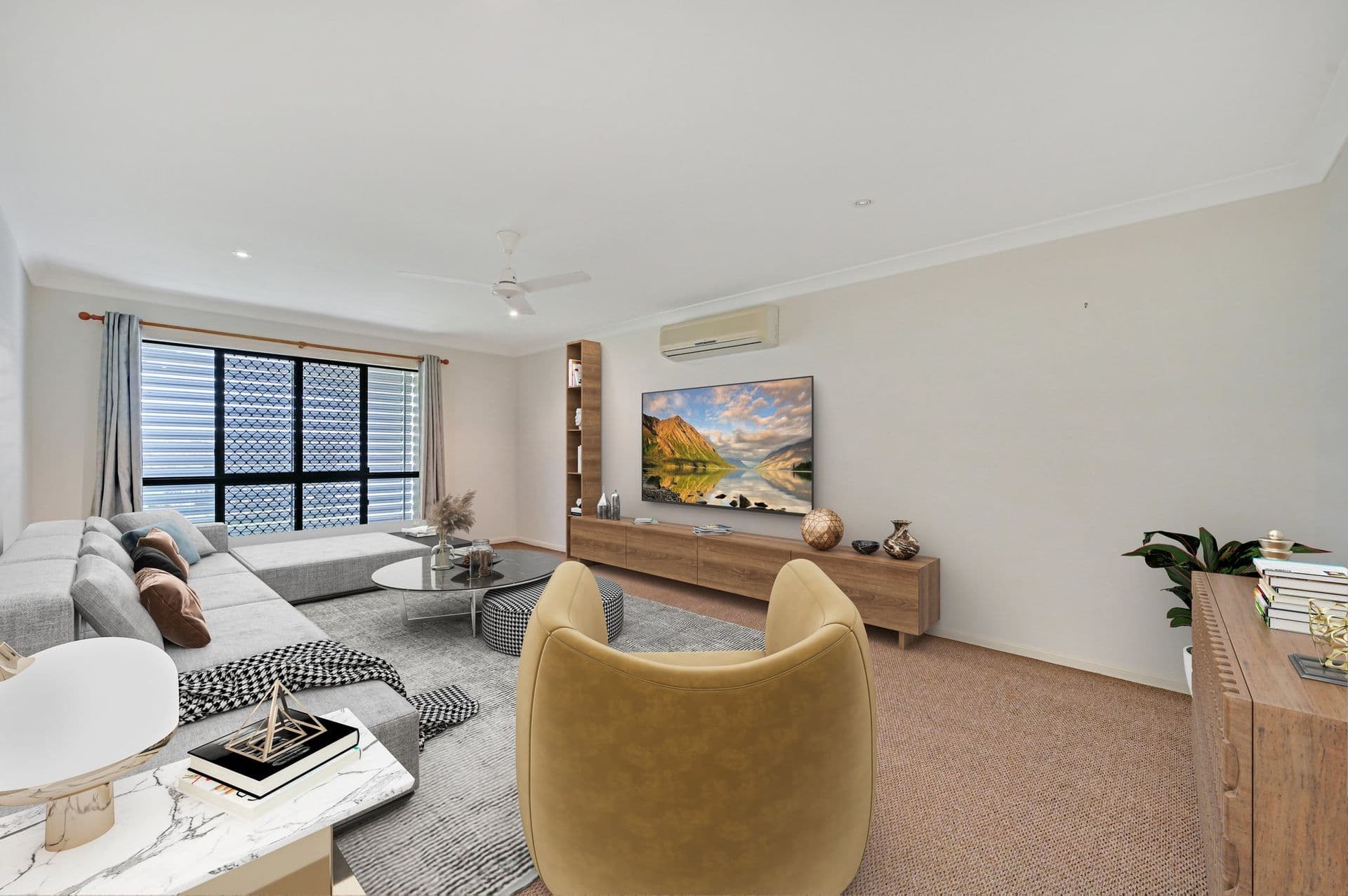 45 Bamboo Crescent, Mount Louisa, QLD, 4814, Mount Louisa - Thumbnail 7
