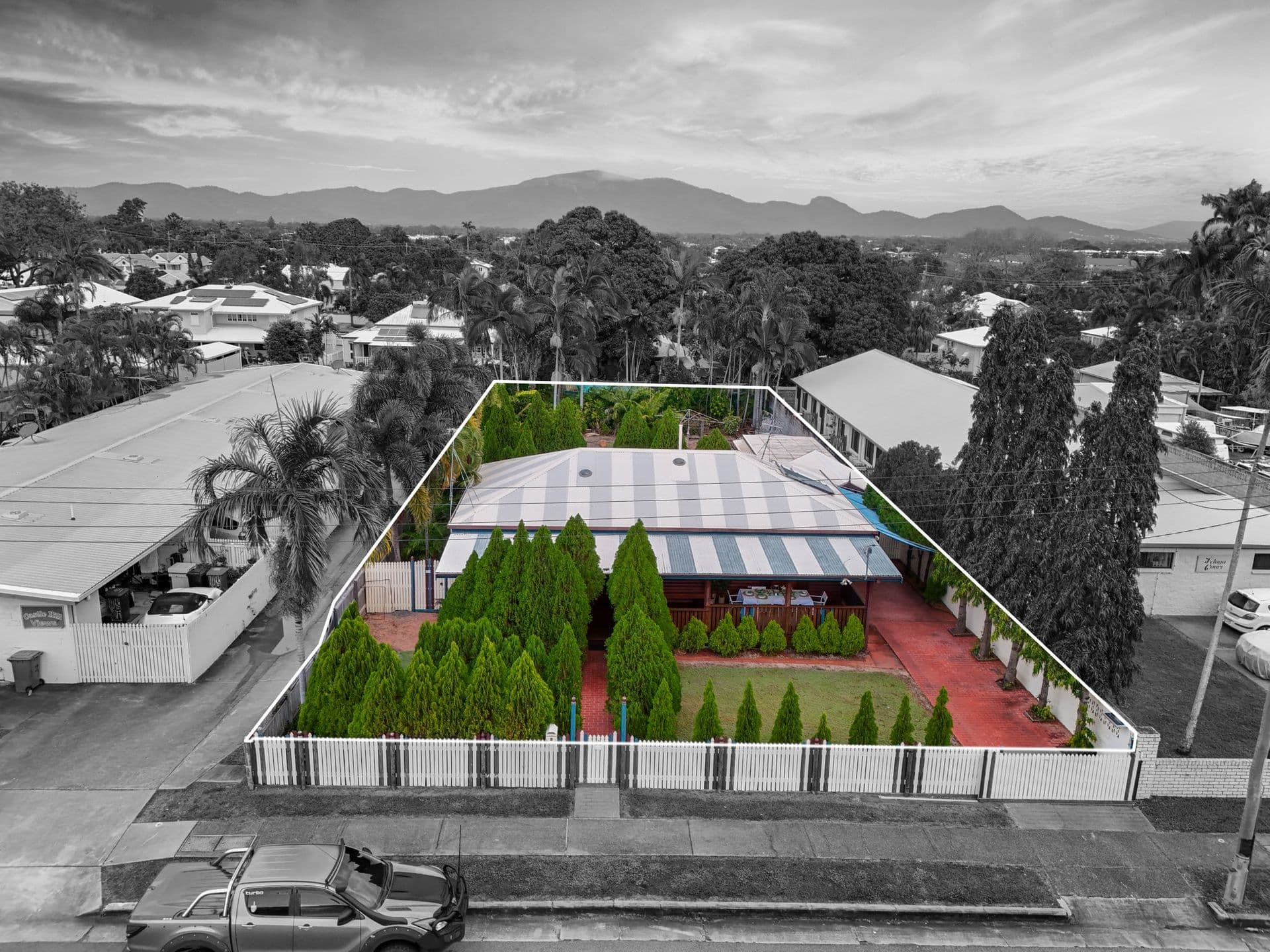 3 Crauford Street, West End, QLD, 4810, West End - Thumbnail 7