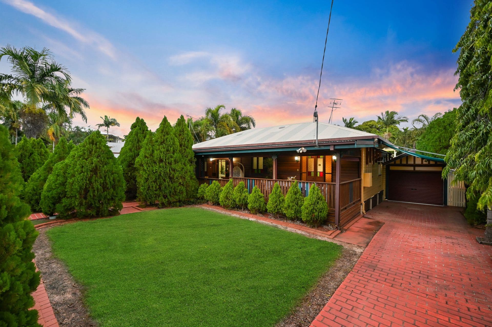 3 Crauford Street, West End, QLD, 4810, West End - Image 1
