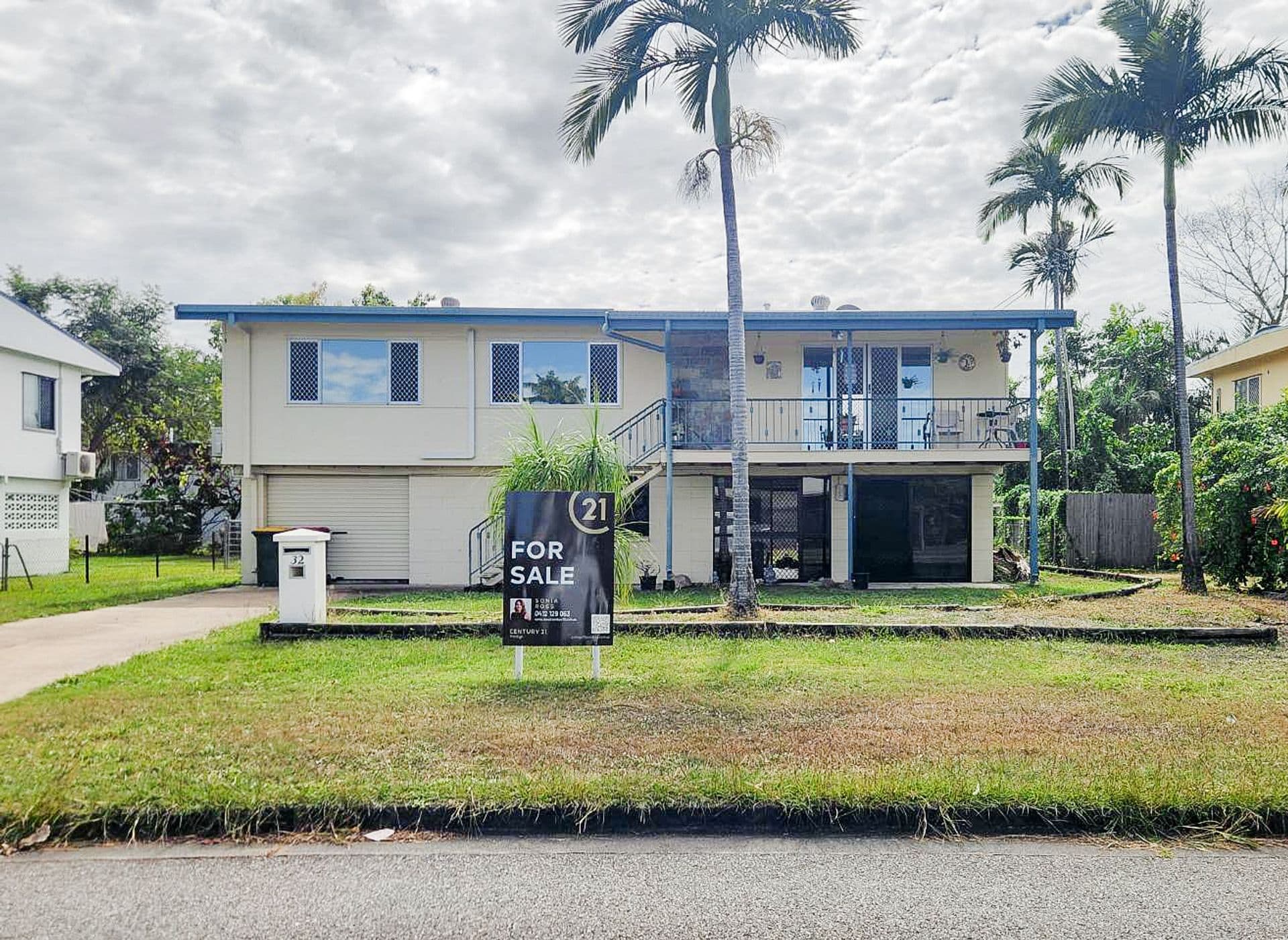 32 BIRRAHLEE CRESCENT, Kirwan, QLD, 4817, Kirwan - Image 1