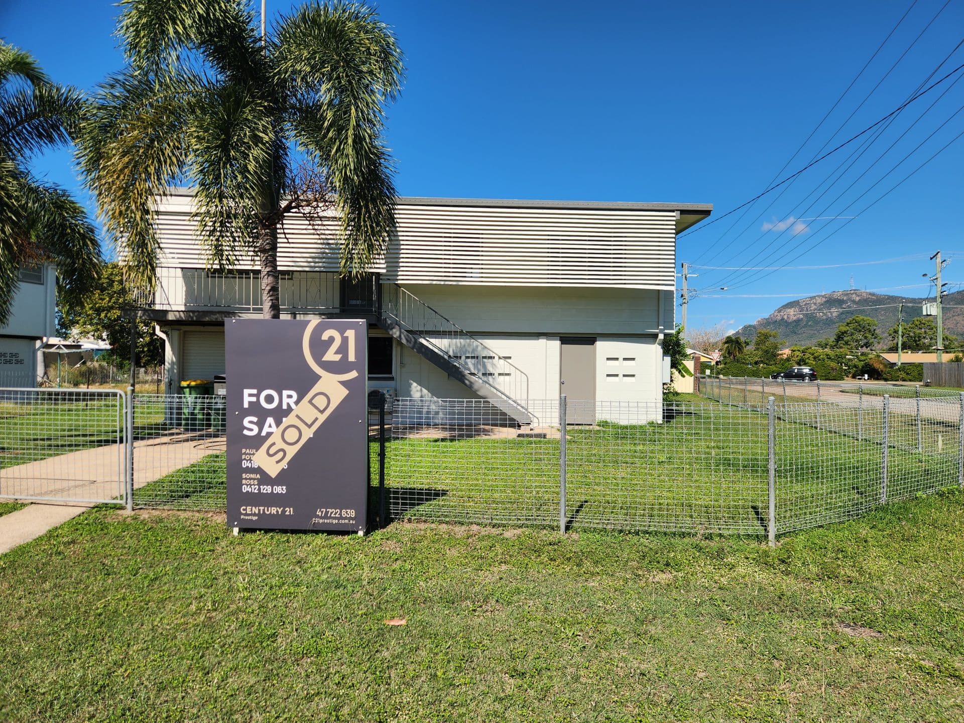 1 BLANES STREET, Cranbrook, QLD, 4814, Cranbrook - Image 1