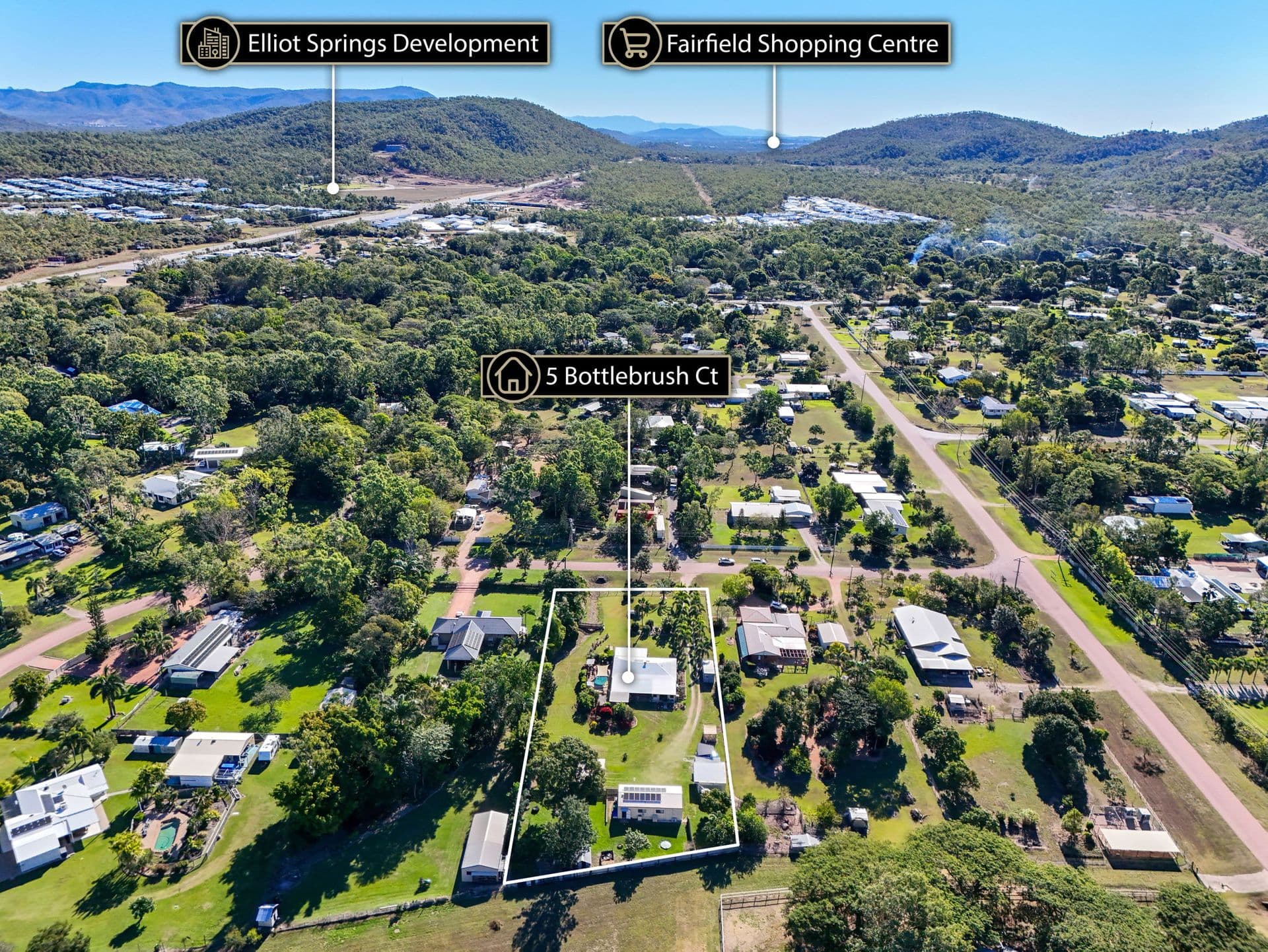 5 Bottlebrush Court, Nome, QLD, 4816, Nome - Thumbnail 3