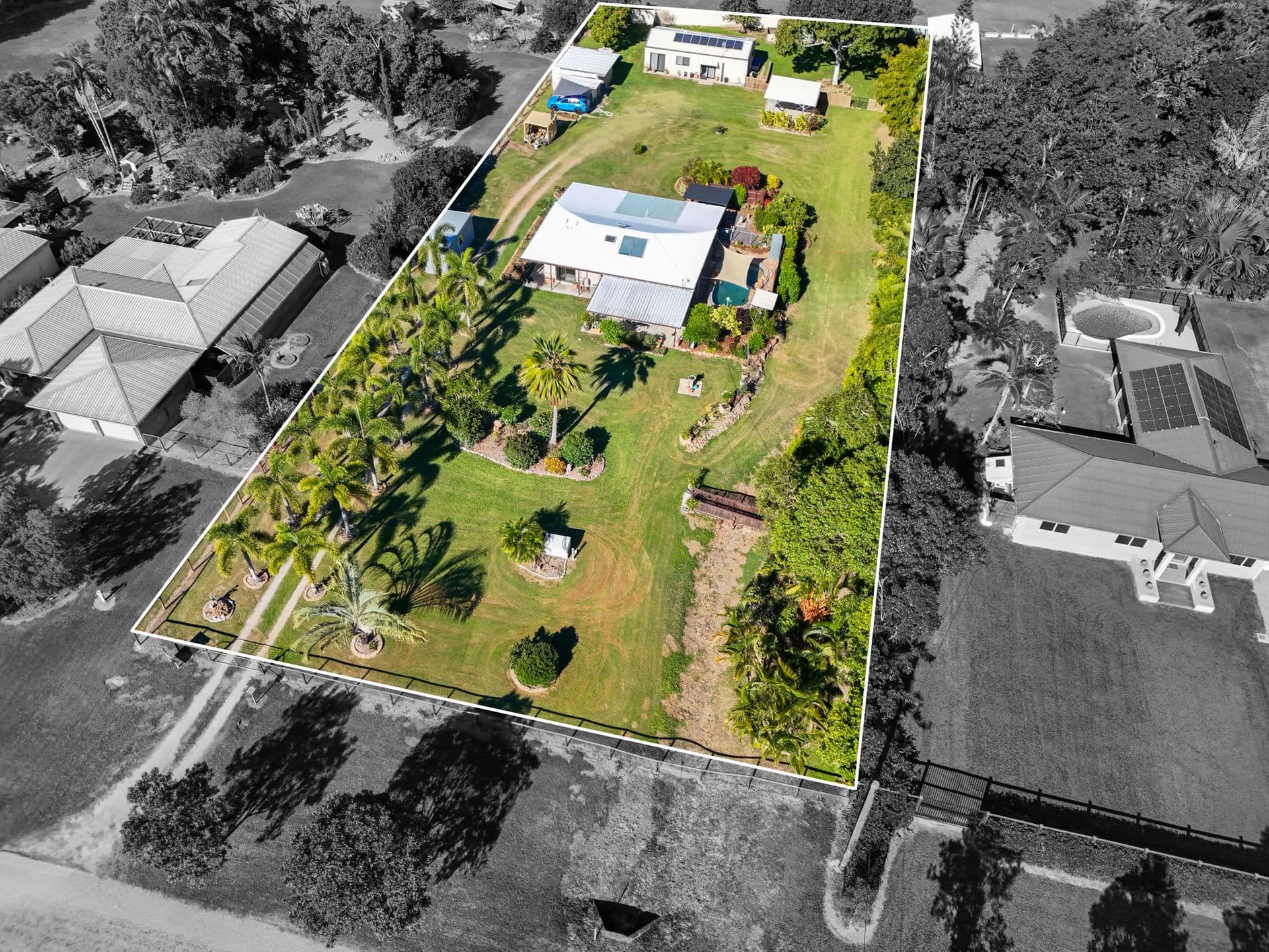 5 Bottlebrush Court, Nome, QLD, 4816, Nome - Thumbnail 2