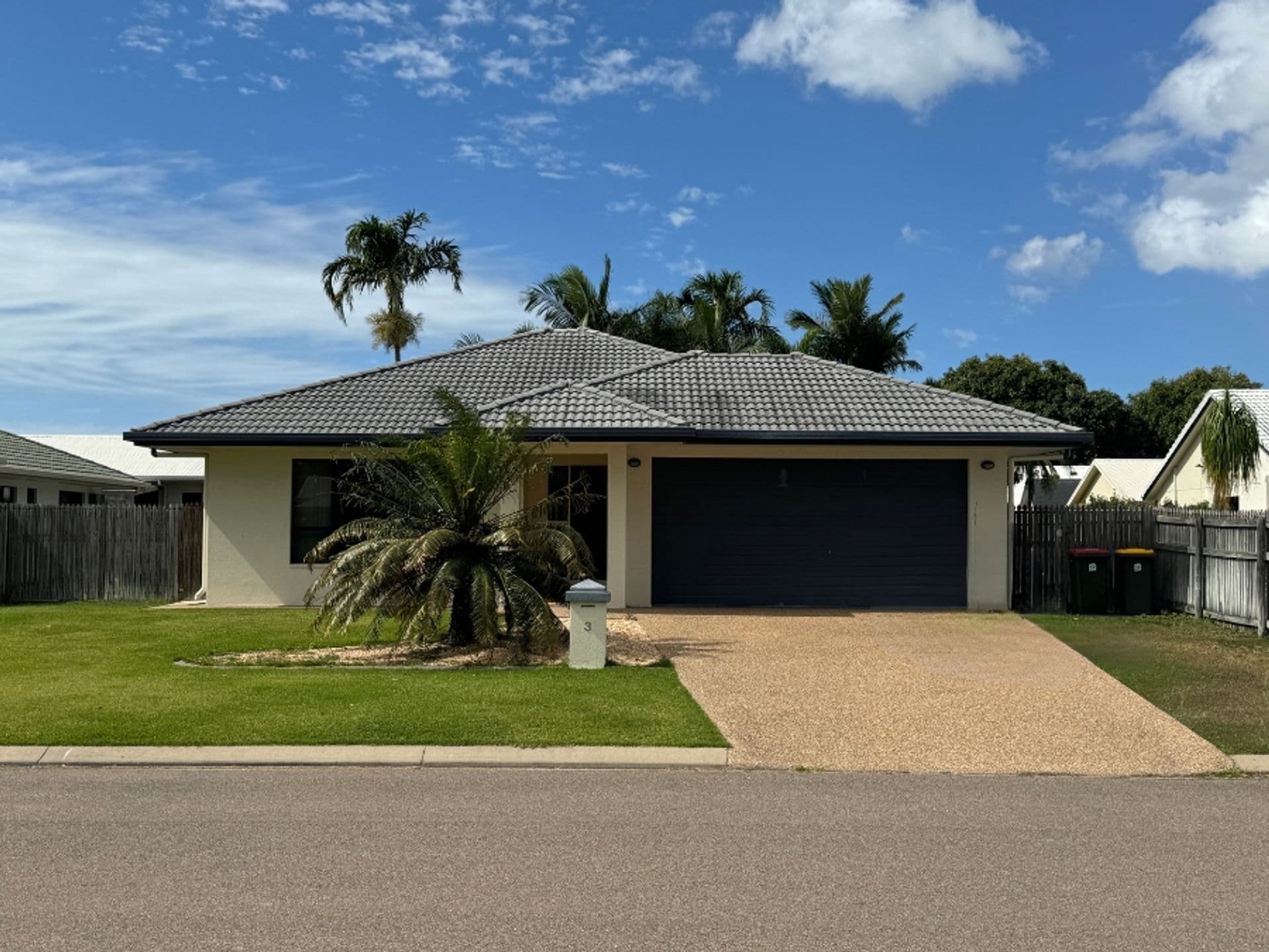 3 AIRD AVENUE, Kirwan, QLD, 4817, Kirwan - Image 1