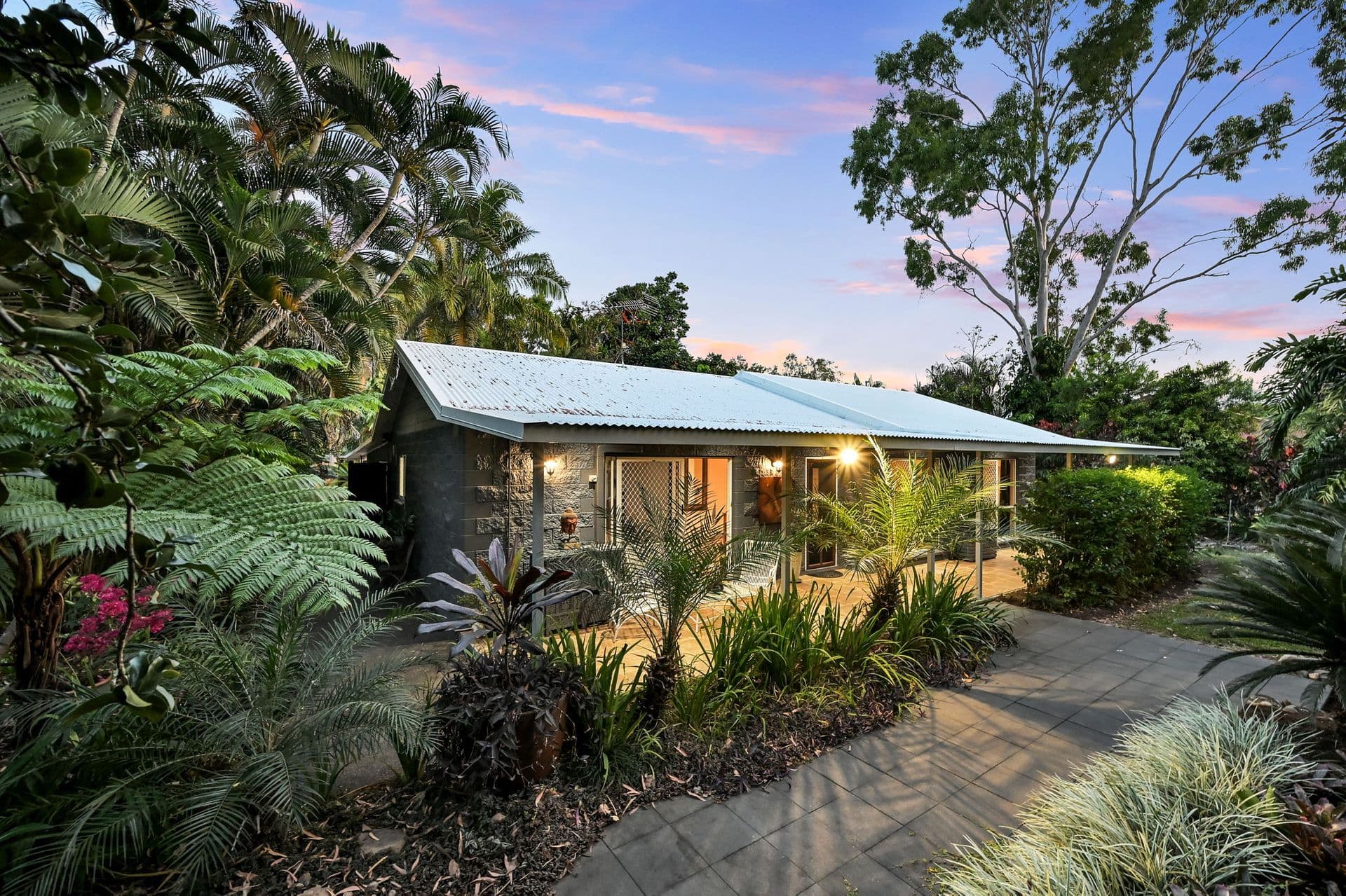 20 Mawson Street, Bluewater Park, QLD, 4818, Bluewater Park - Thumbnail 4