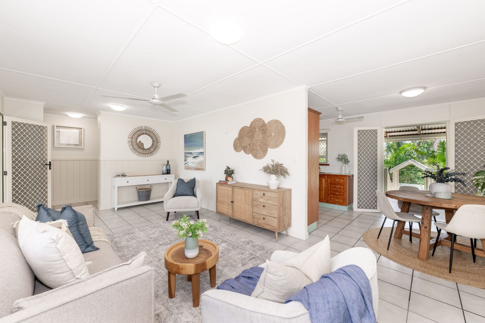 8 Myndee Street, Vincent, QLD, 4814, Vincent - Thumbnail 2