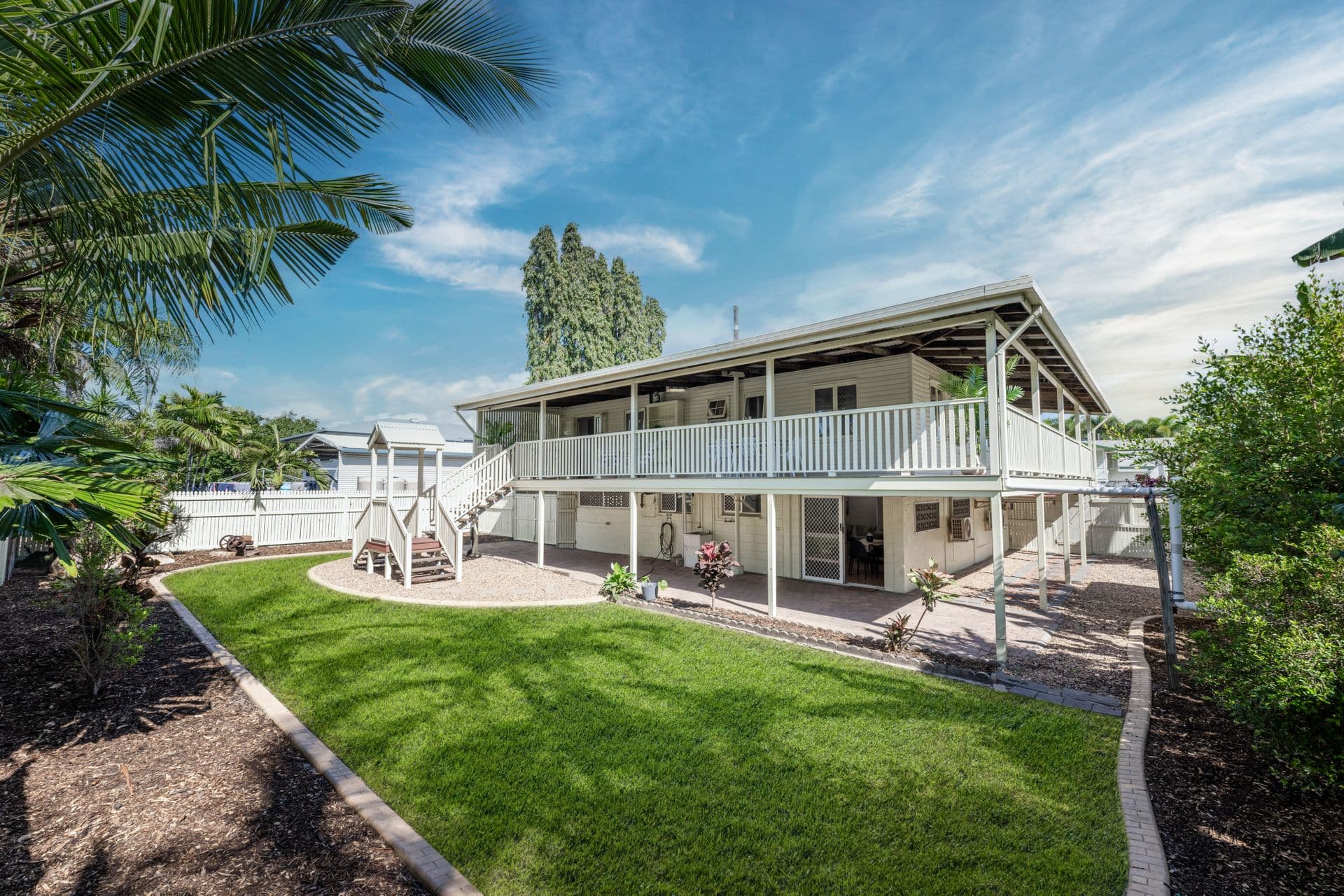 8 Myndee Street, Vincent, QLD, 4814, Vincent - Thumbnail 3