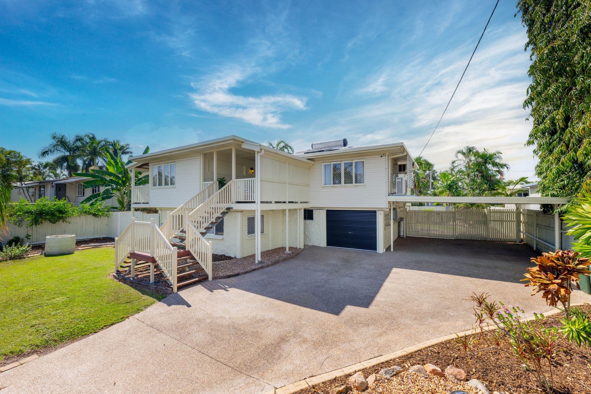 8 Myndee Street, Vincent, QLD, 4814, Vincent - Thumbnail 5