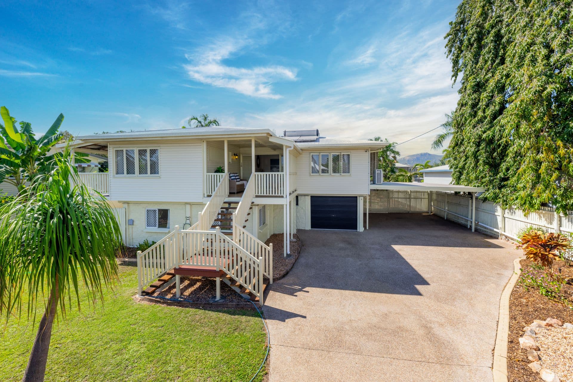 8 Myndee Street, Vincent, QLD, 4814, Vincent - Image 1