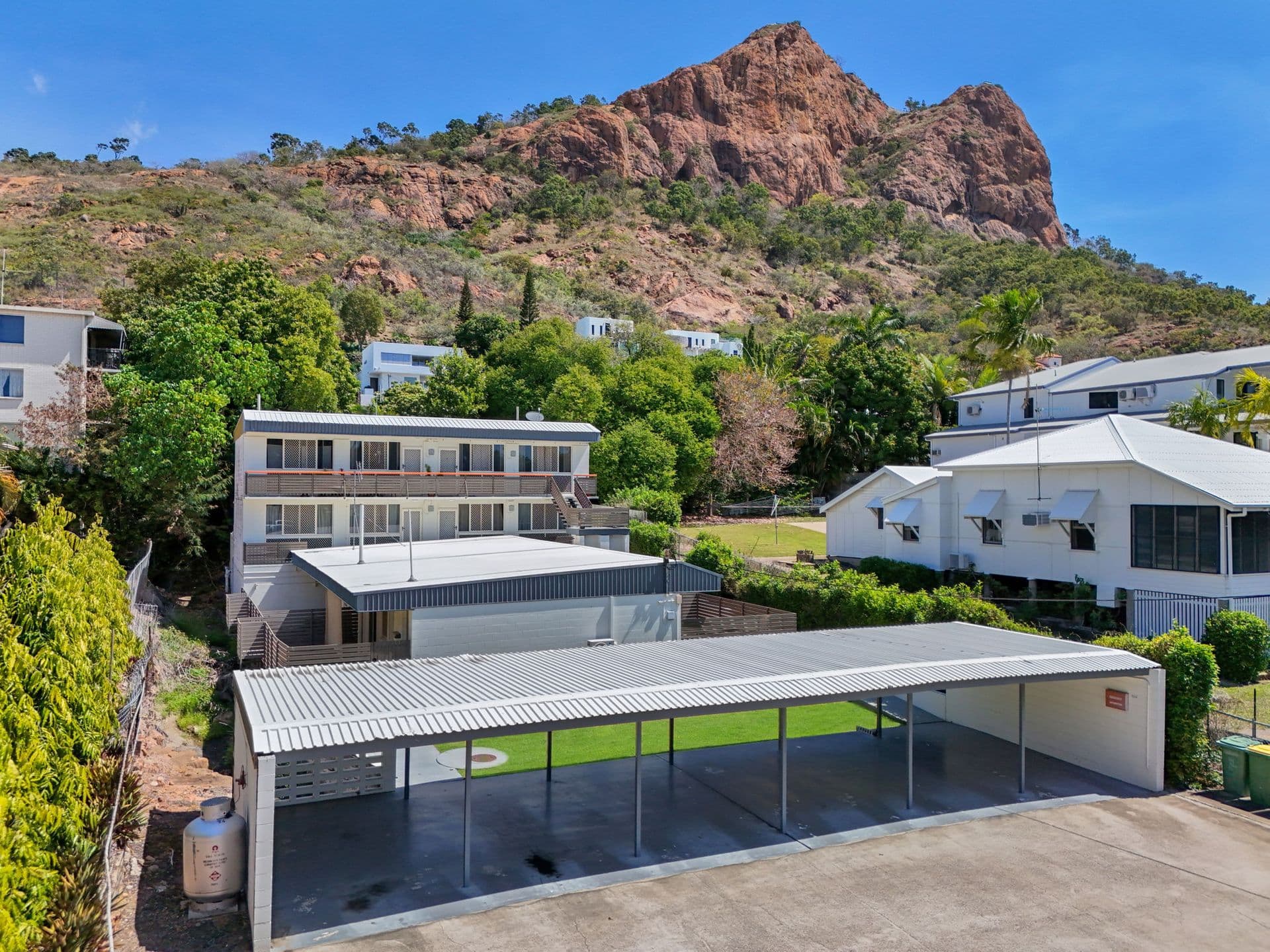 1/300 STANLEY STREET, North Ward, QLD, 4810, North Ward - Image 1