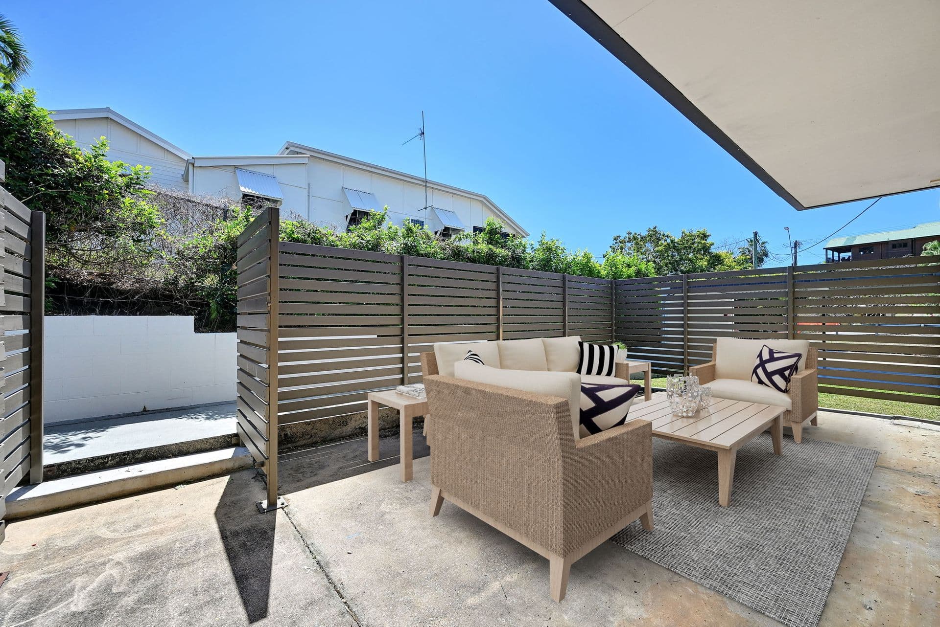 1/300 STANLEY STREET, North Ward, QLD, 4810, North Ward - Thumbnail 3