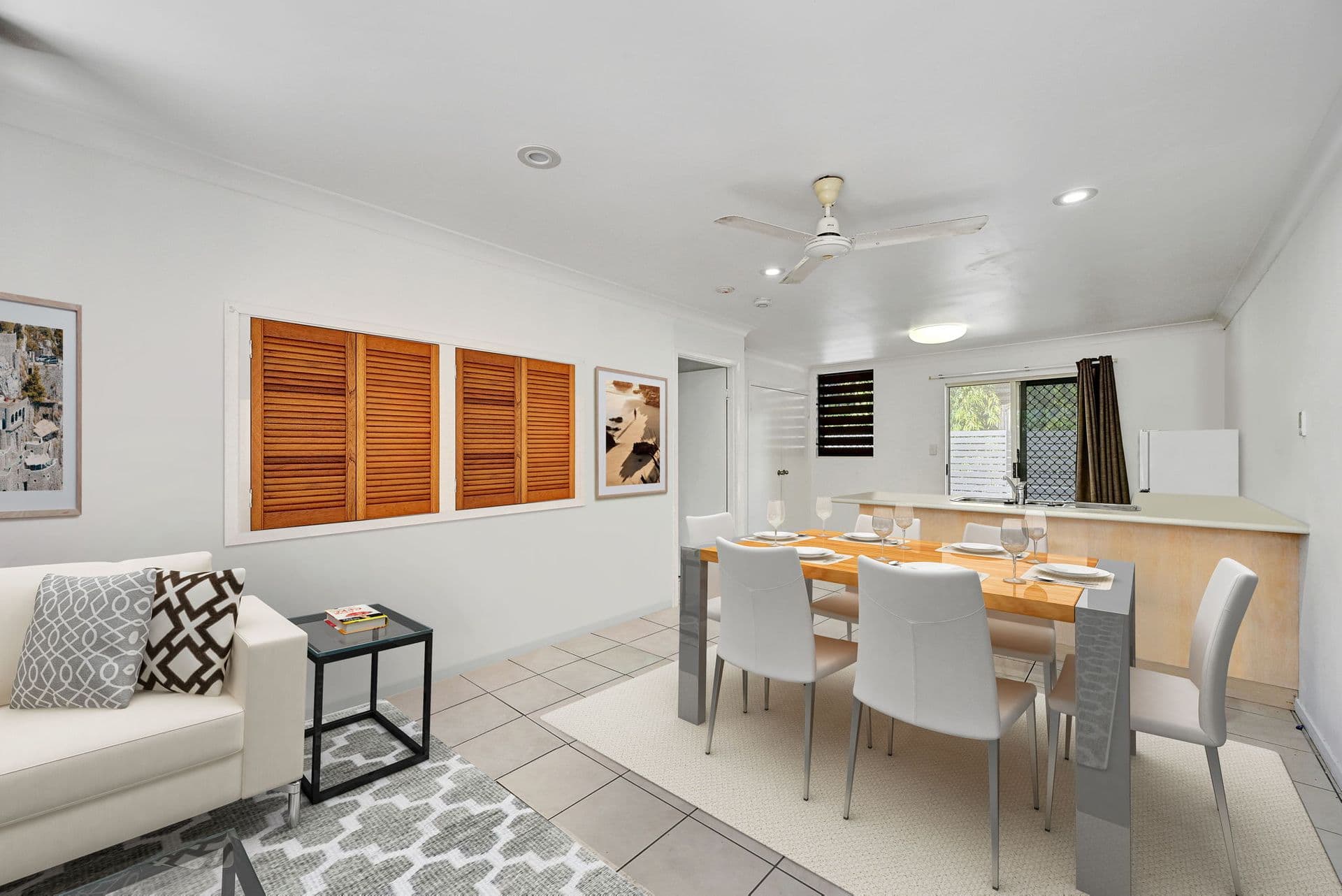1/300 STANLEY STREET, North Ward, QLD, 4810, North Ward - Thumbnail 4