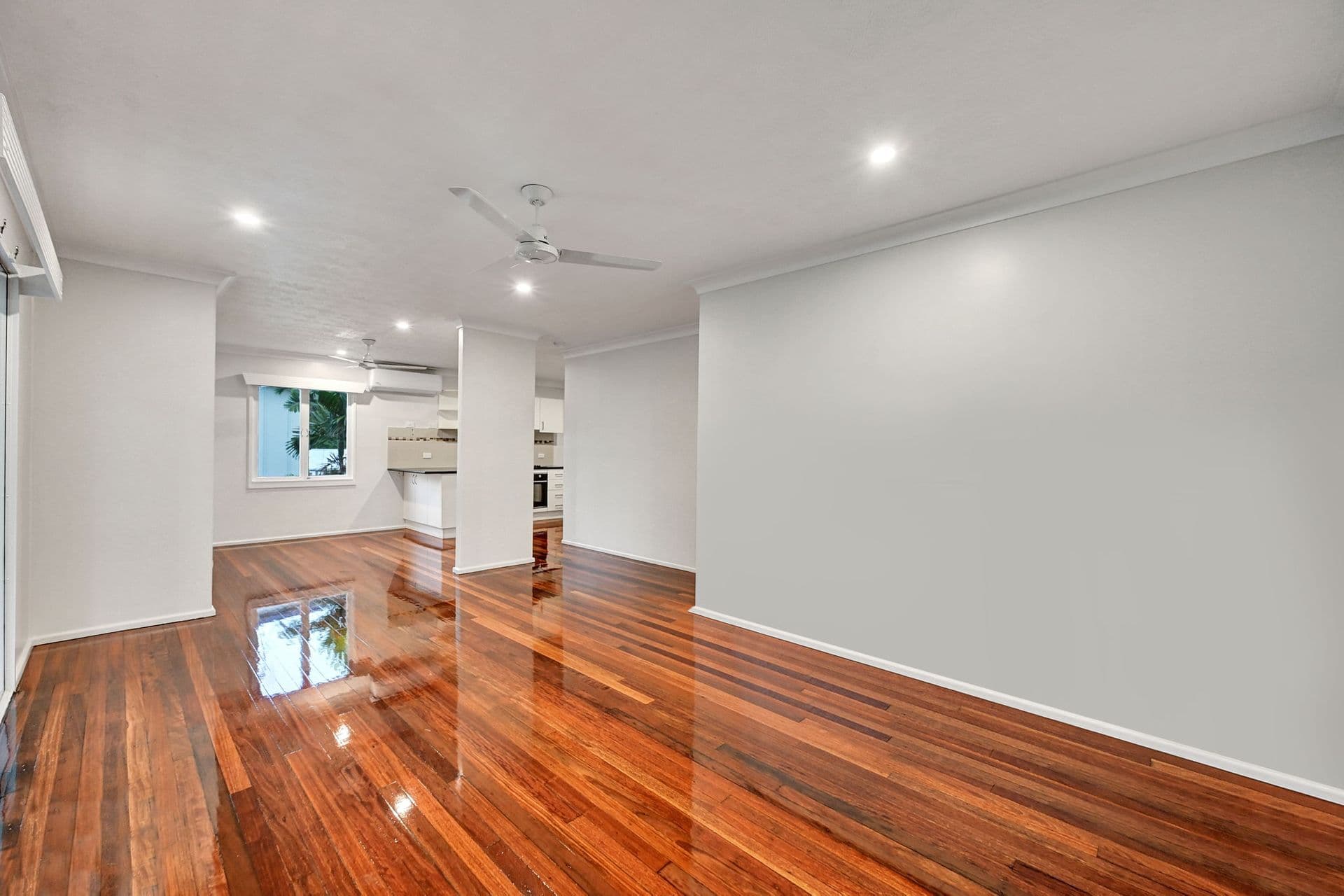24 UNDARA AVENUE, Cranbrook, QLD, 4814, Cranbrook - Thumbnail 4