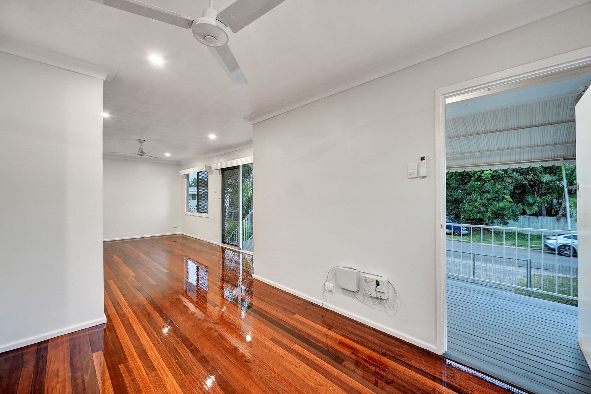 24 UNDARA AVENUE, Cranbrook, QLD, 4814, Cranbrook - Thumbnail 5