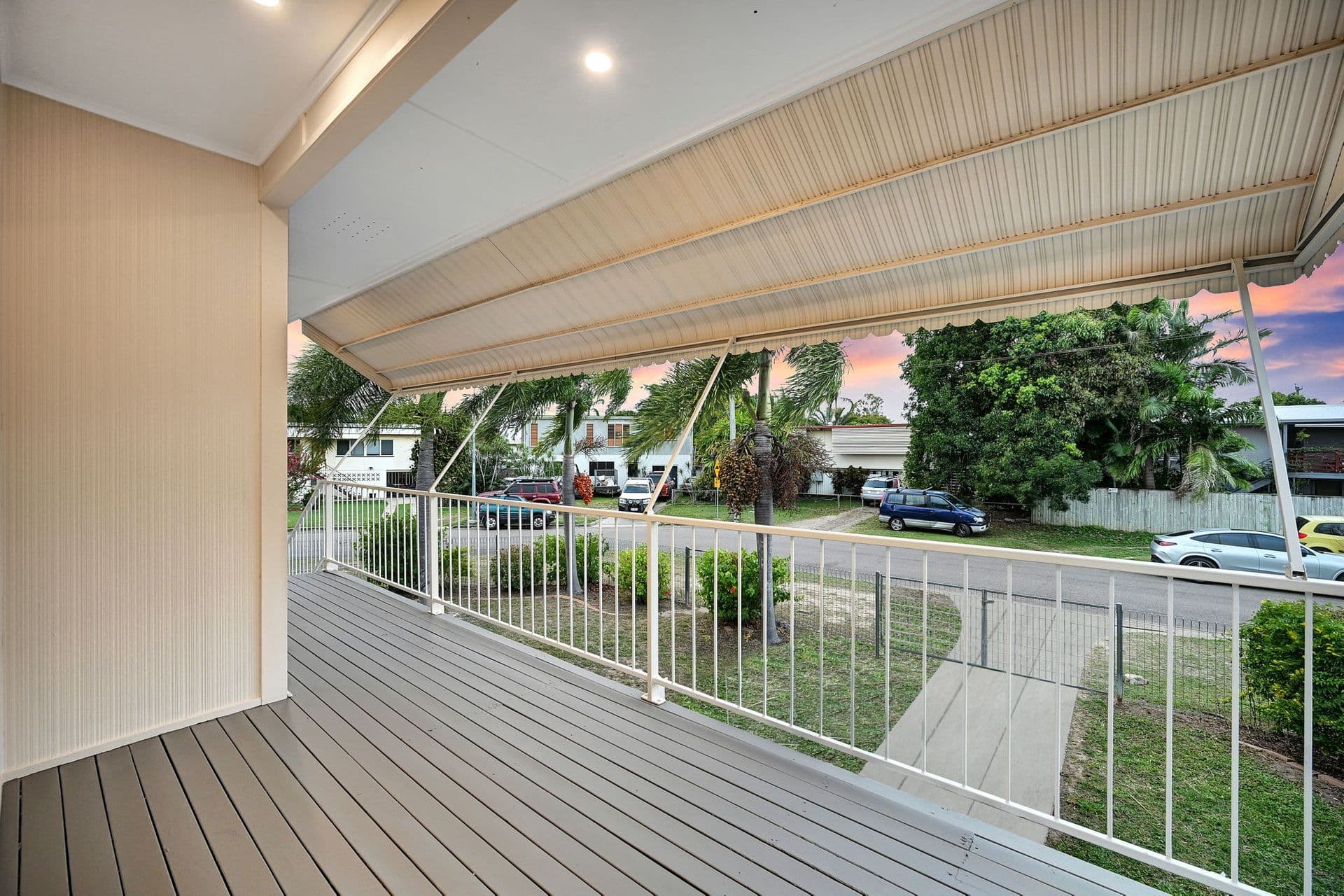 24 UNDARA AVENUE, Cranbrook, QLD, 4814, Cranbrook - Thumbnail 3