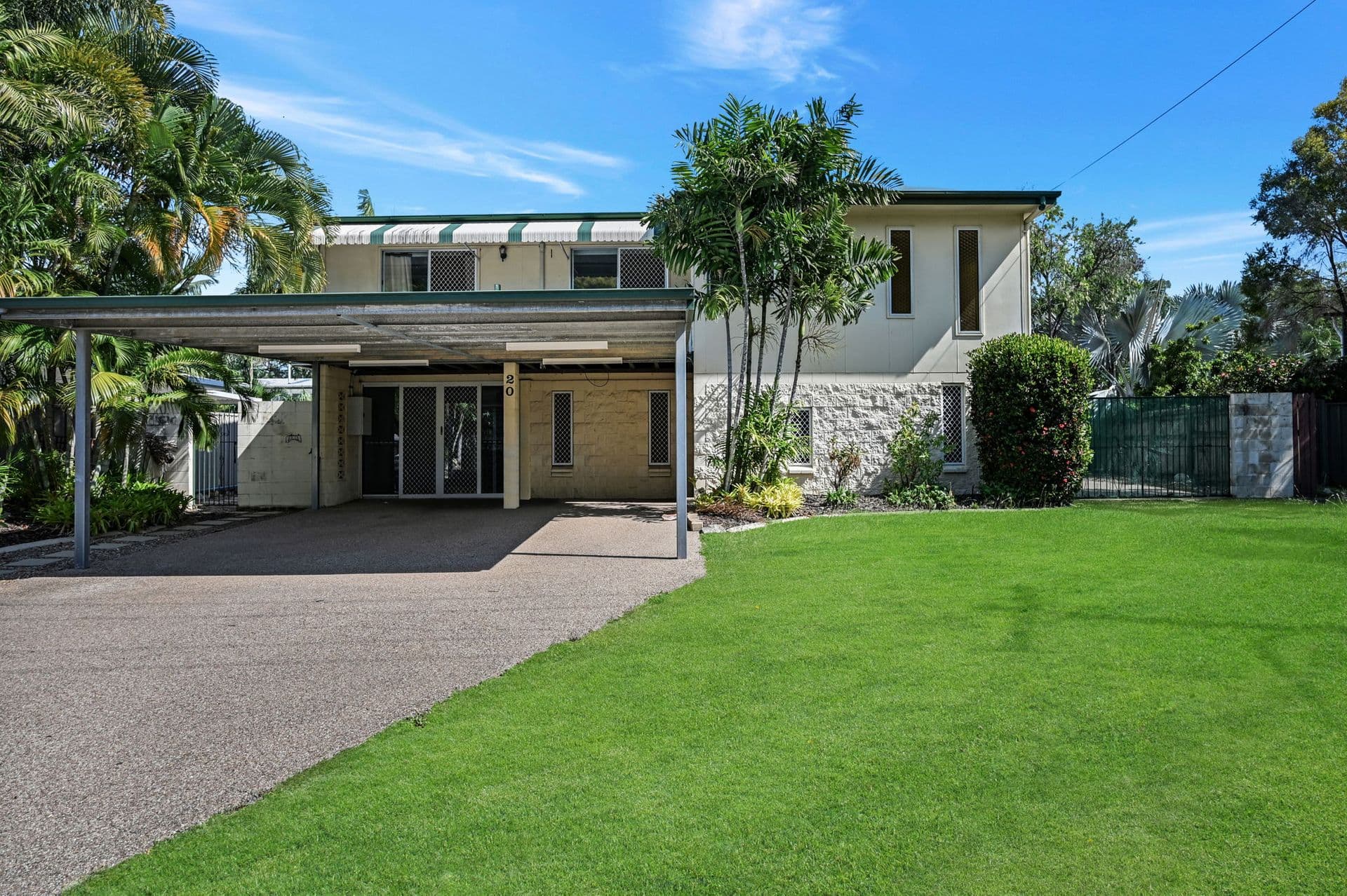 20 RUBY ROUND, Kelso, QLD, 4815, Kelso - Image 1