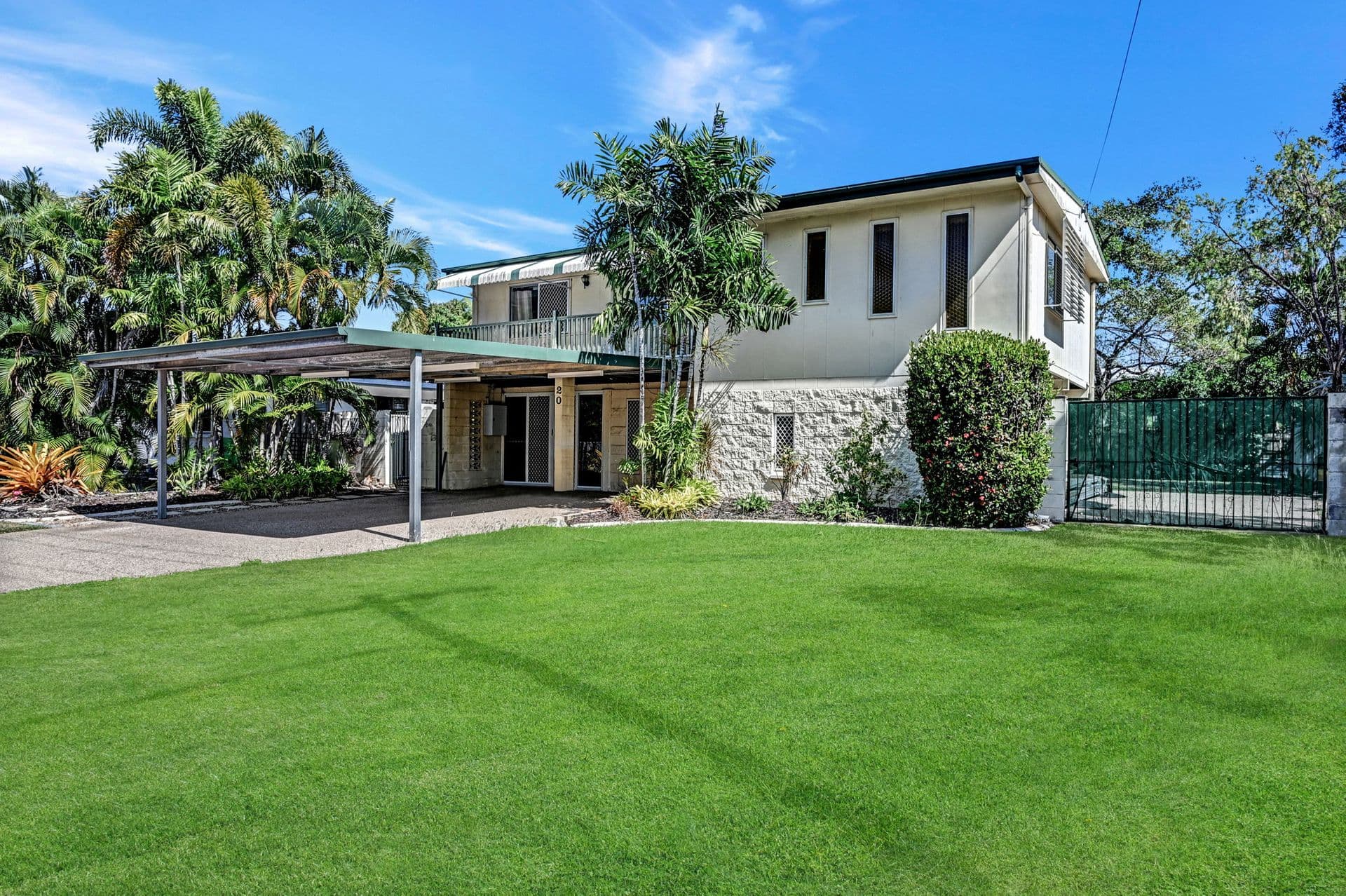 20 RUBY ROUND, Kelso, QLD, 4815, Kelso - Thumbnail 2