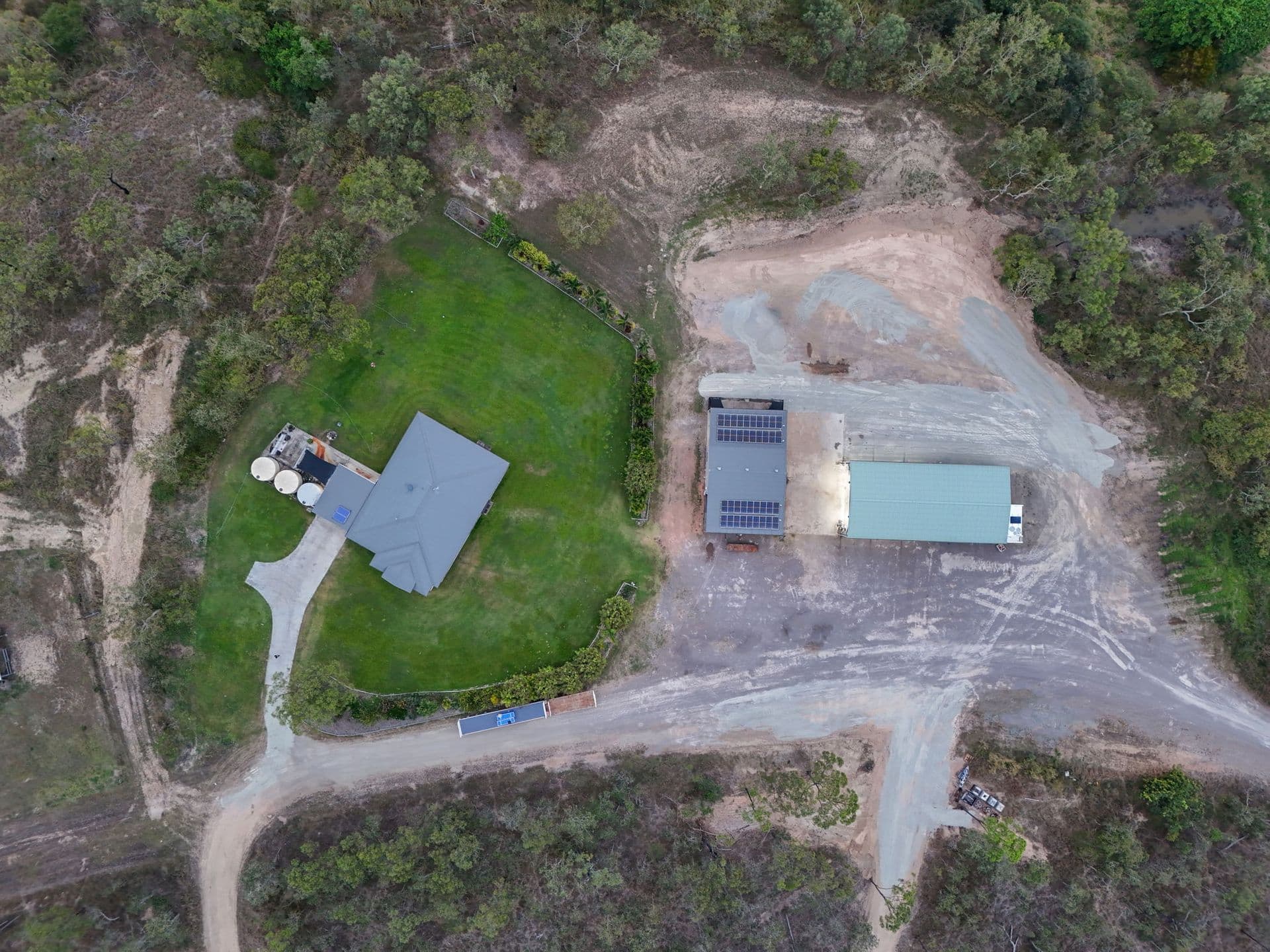 1/504 BLACK RIVER ROAD, Black River, QLD, 4818, Black River - Thumbnail 3