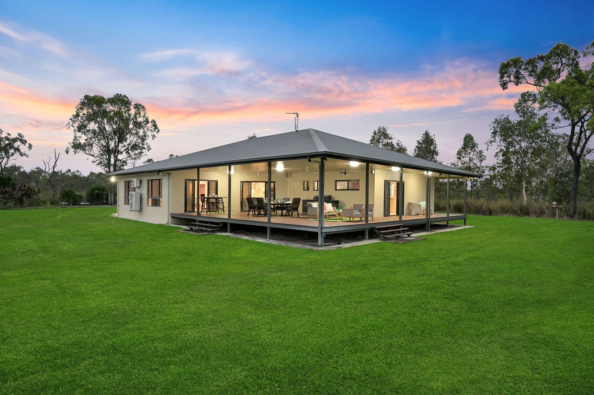 1/504 BLACK RIVER ROAD, Black River, QLD, 4818, Black River - Thumbnail 6