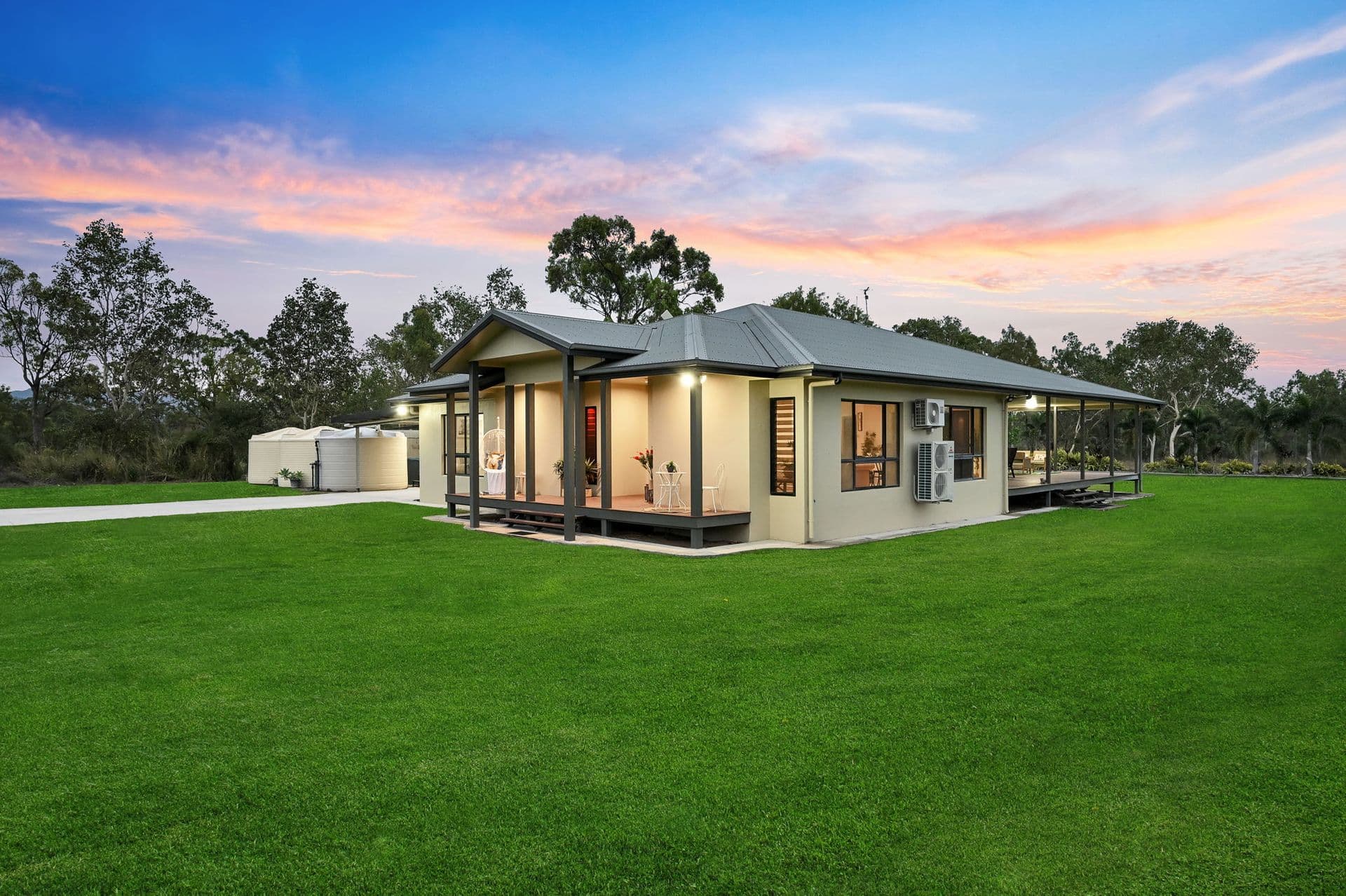1/504 BLACK RIVER ROAD, Black River, QLD, 4818, Black River - Thumbnail 5
