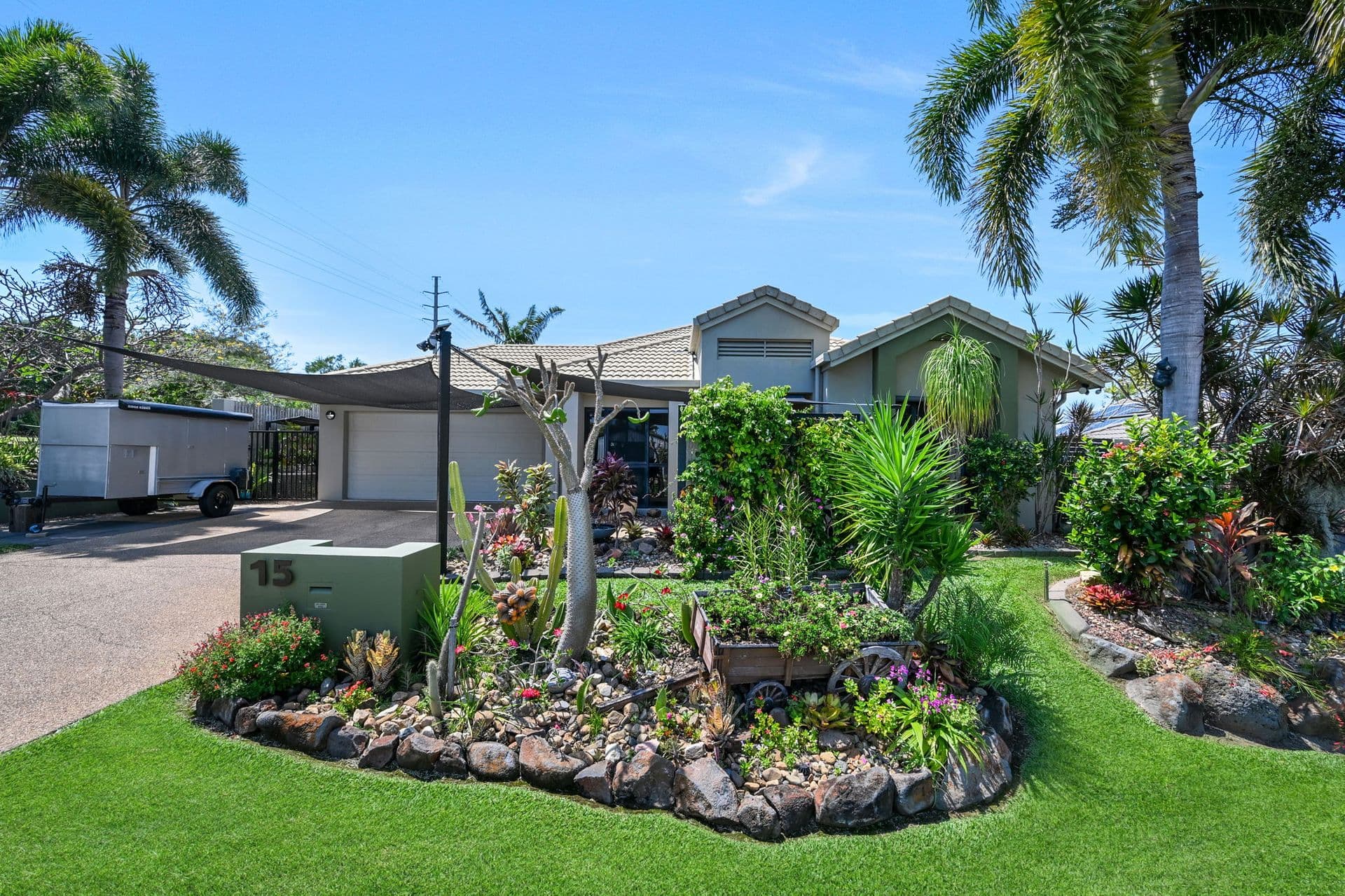 15 Heliconia Court, Mount Louisa, QLD, 4814, Mount Louisa - Thumbnail 2