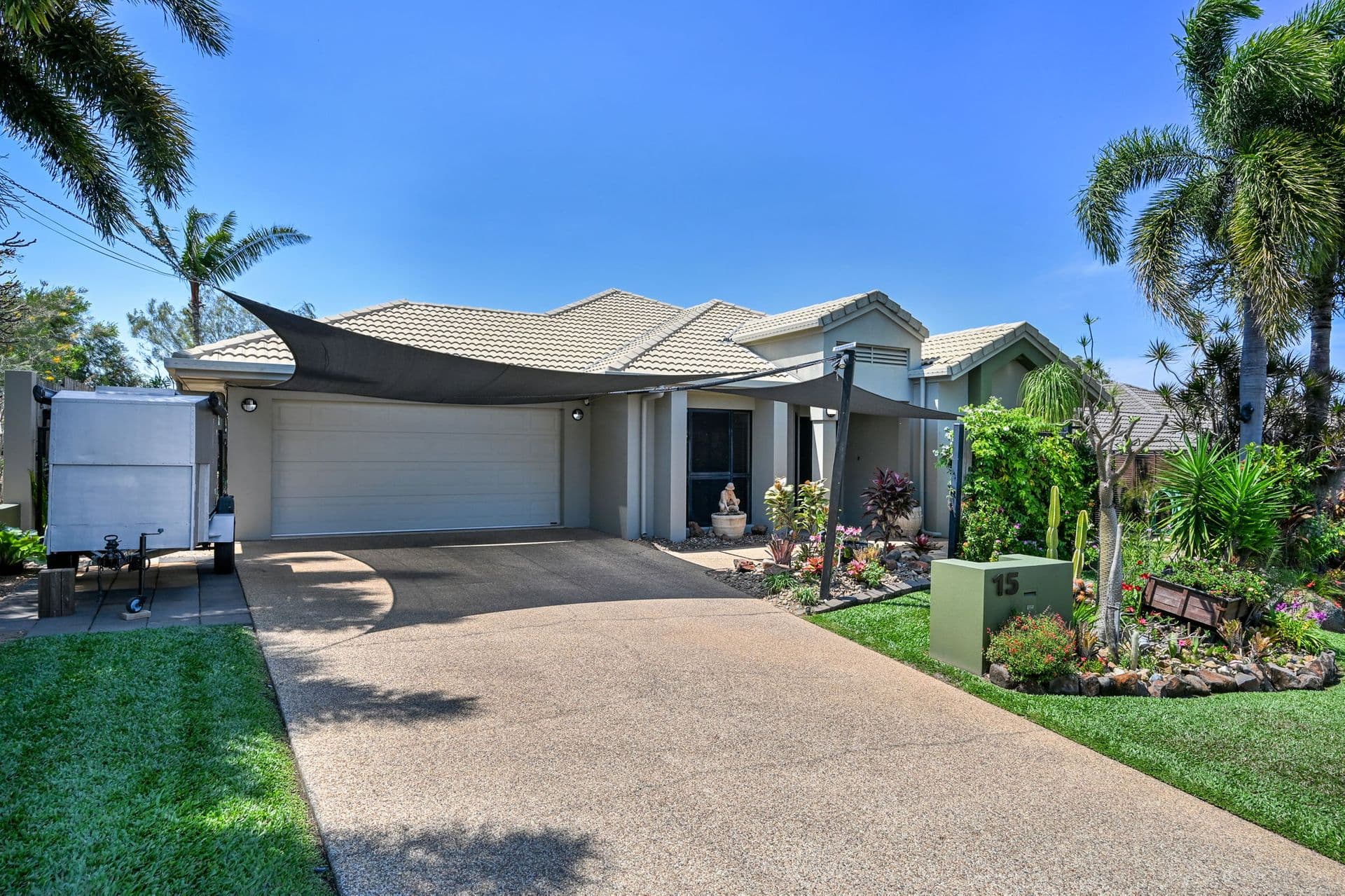 15 Heliconia Court, Mount Louisa, QLD, 4814, Mount Louisa - Image 1