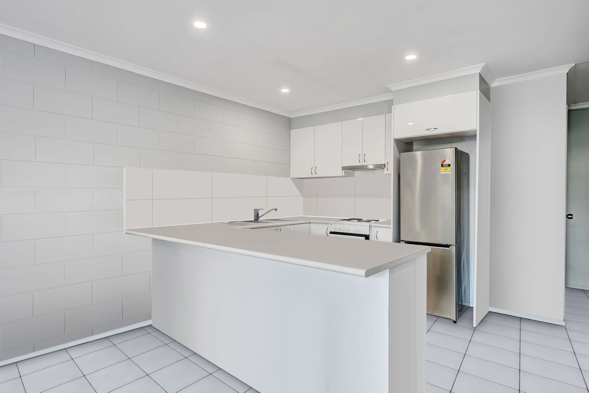 3/22 ROBERTS STREET, Hermit Park, QLD, 4812, Hermit Park - Thumbnail 3