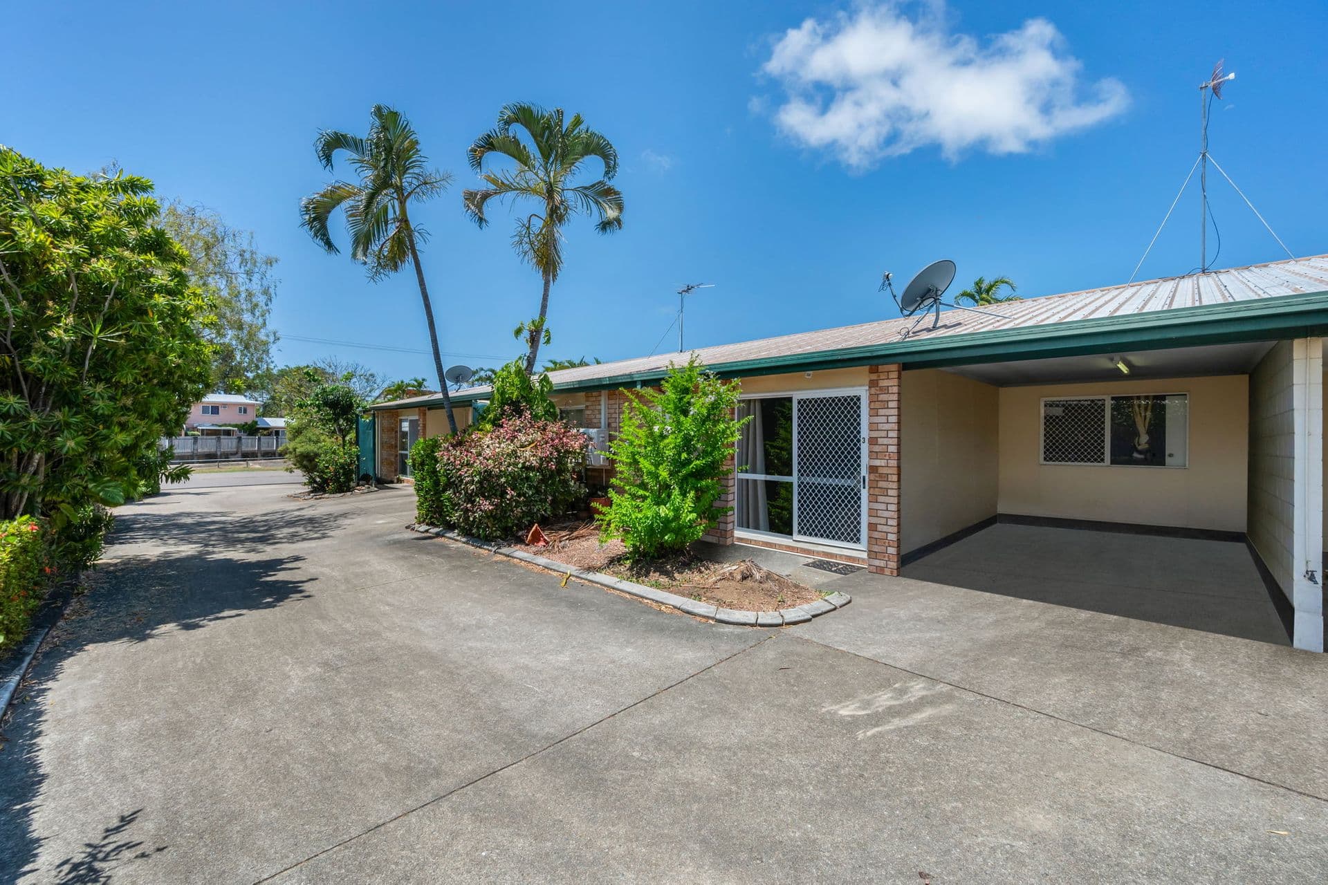 3/22 ROBERTS STREET, Hermit Park, QLD, 4812, Hermit Park - Thumbnail 8