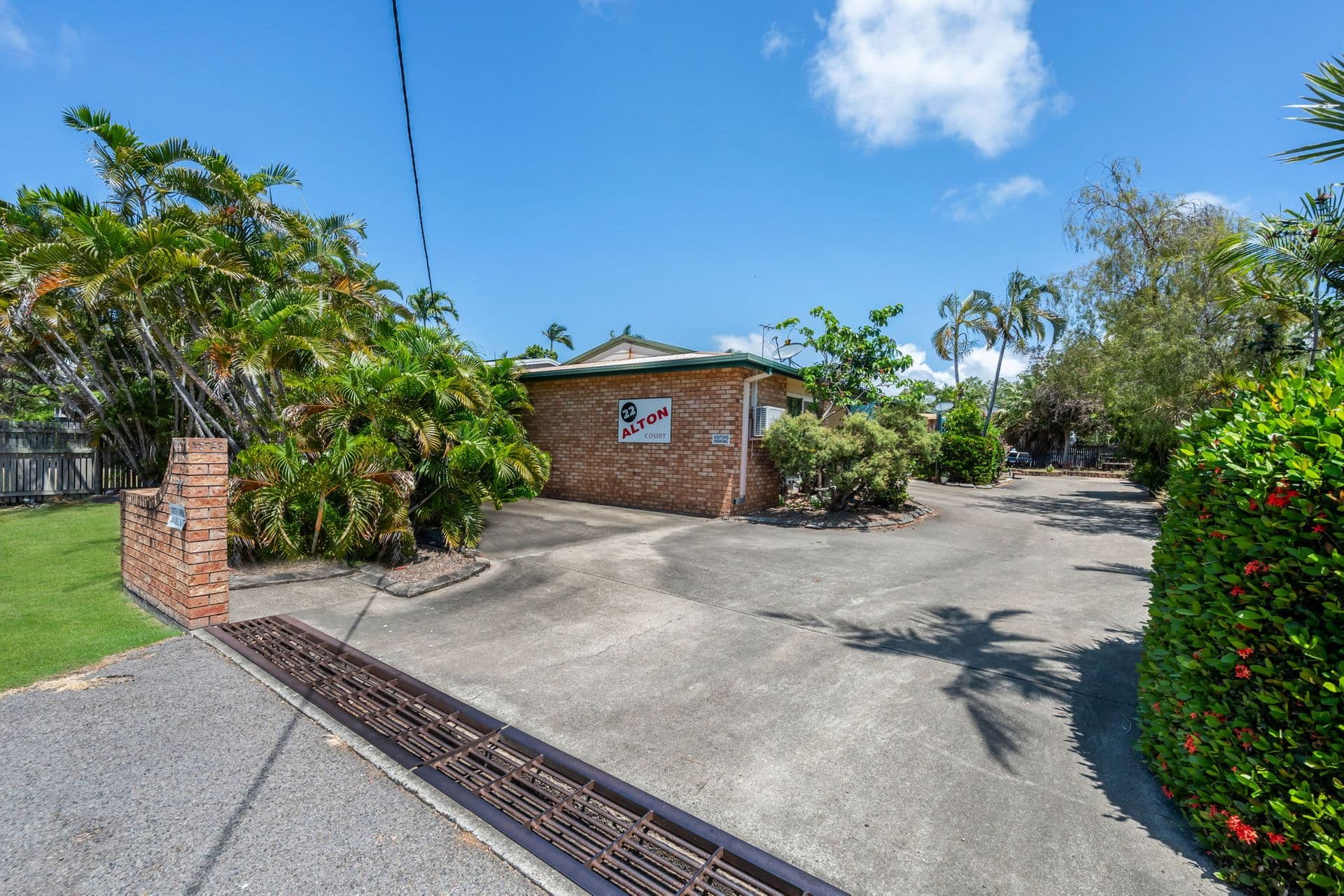3/22 ROBERTS STREET, Hermit Park, QLD, 4812, Hermit Park - Image 1