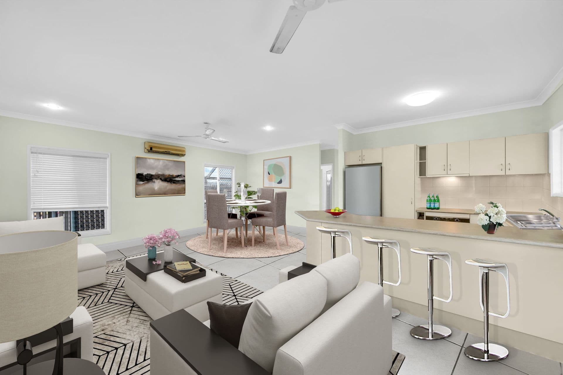 5 MICHELIA CLOSE, Kirwan, QLD, 4817, Kirwan - Thumbnail 3