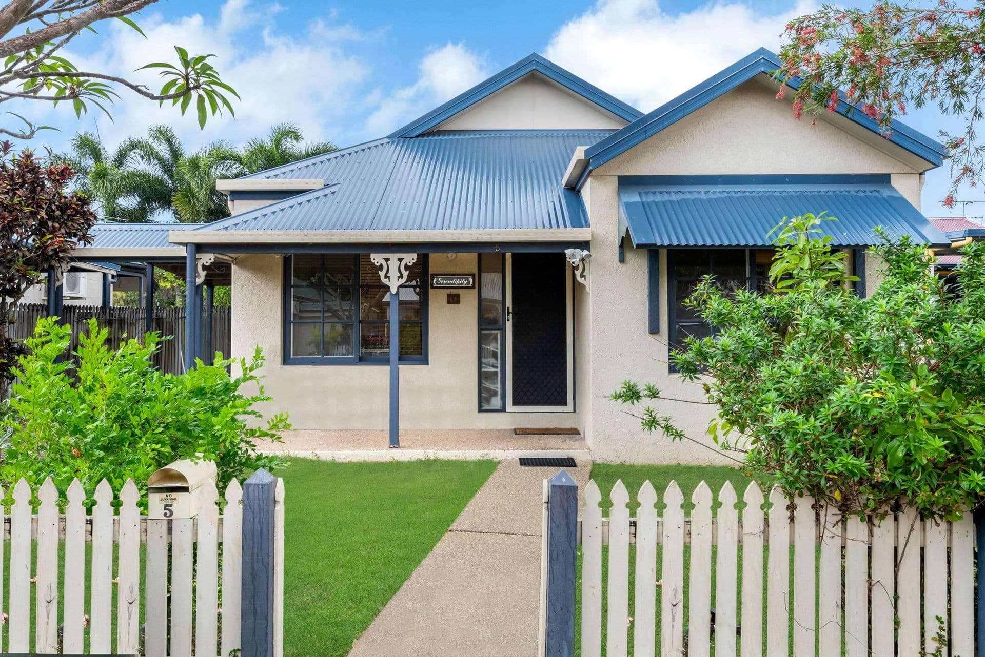 5 MICHELIA CLOSE, Kirwan, QLD, 4817, Kirwan - Image 1
