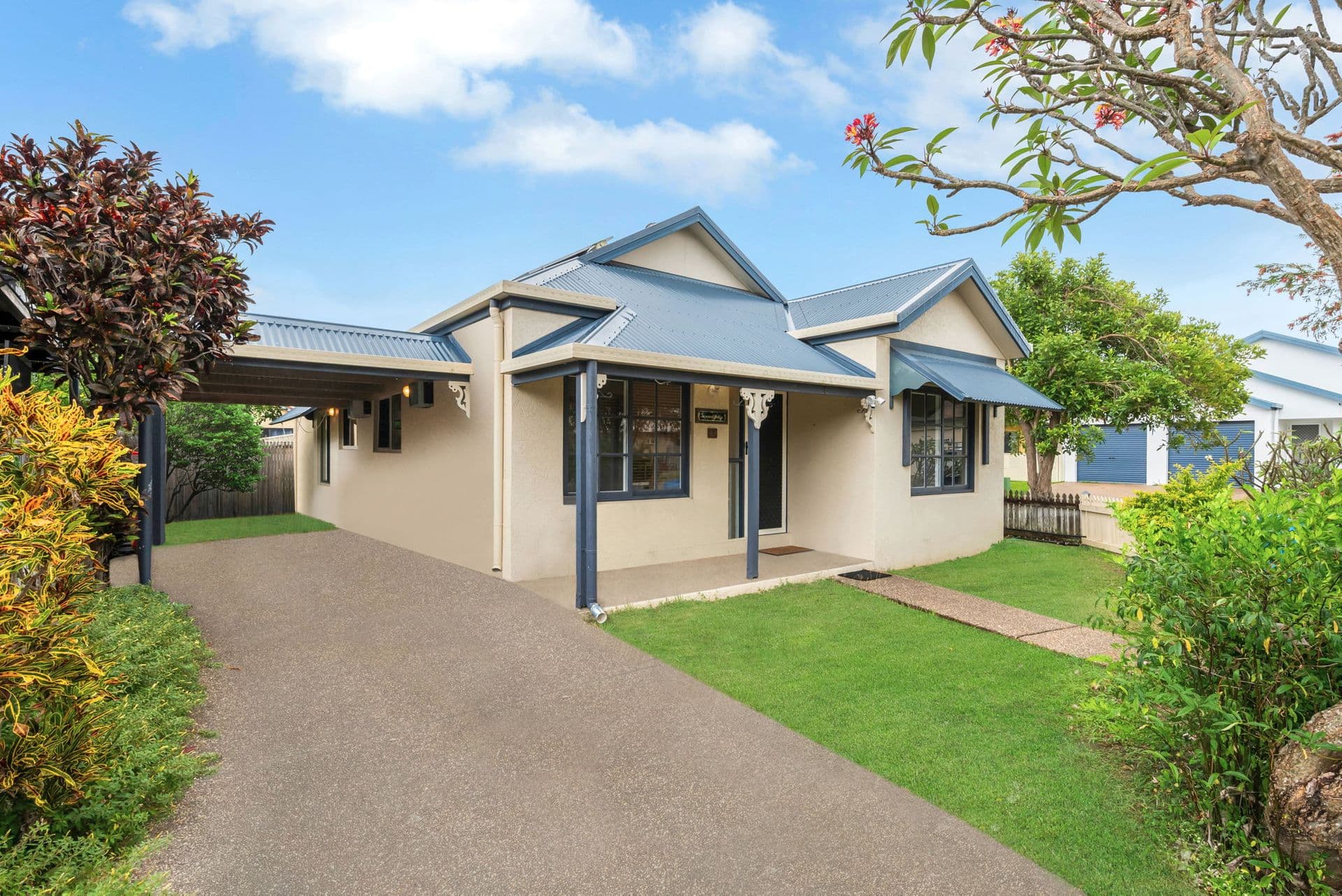 5 MICHELIA CLOSE, Kirwan, QLD, 4817, Kirwan - Thumbnail 2