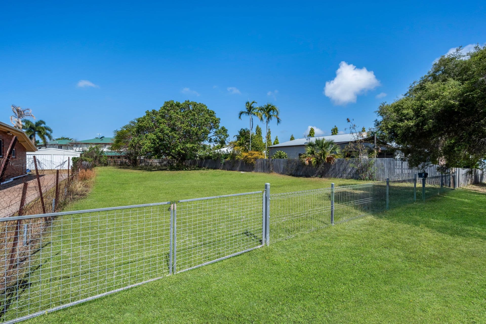 20 DIPROSE STREET, Pimlico, QLD, 4812, Pimlico - Thumbnail 4