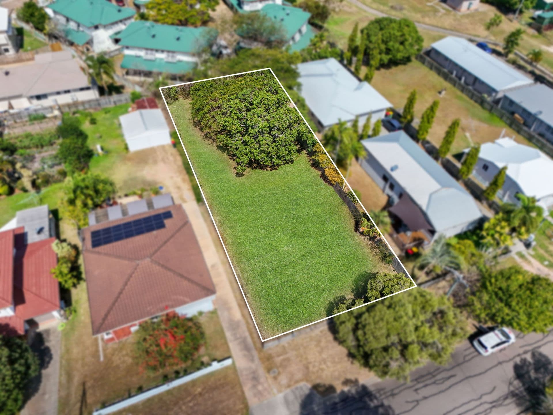 20 DIPROSE STREET, Pimlico, QLD, 4812, Pimlico - Thumbnail 3