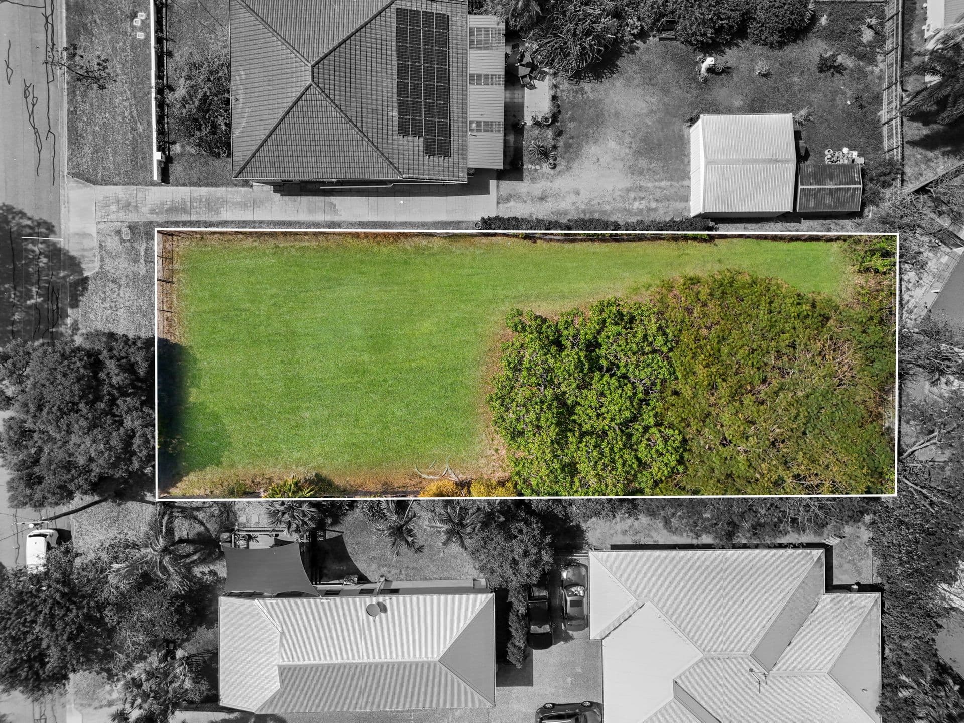 20 DIPROSE STREET, Pimlico, QLD, 4812, Pimlico - Thumbnail 6
