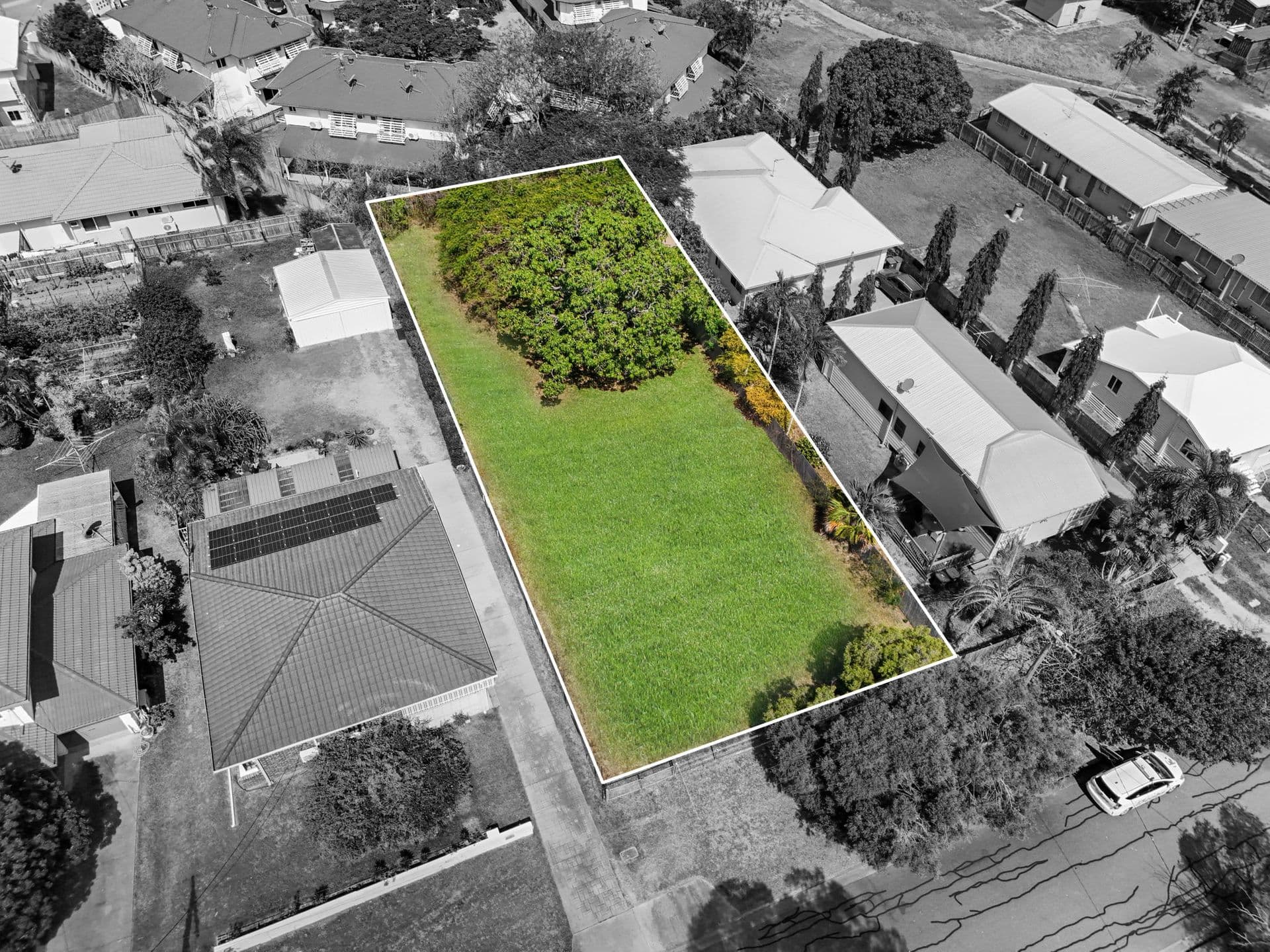 20 DIPROSE STREET, Pimlico, QLD, 4812, Pimlico - Thumbnail 7