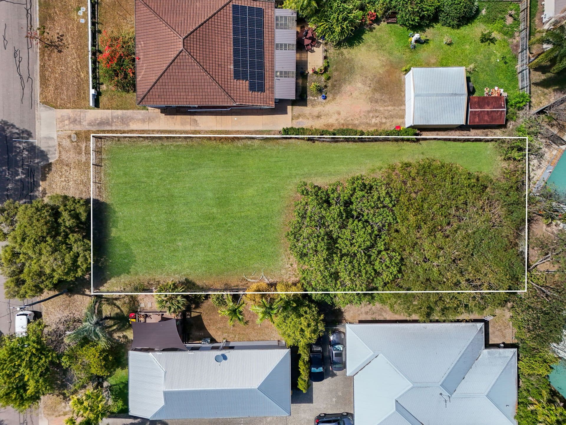 20 DIPROSE STREET, Pimlico, QLD, 4812, Pimlico - Thumbnail 8