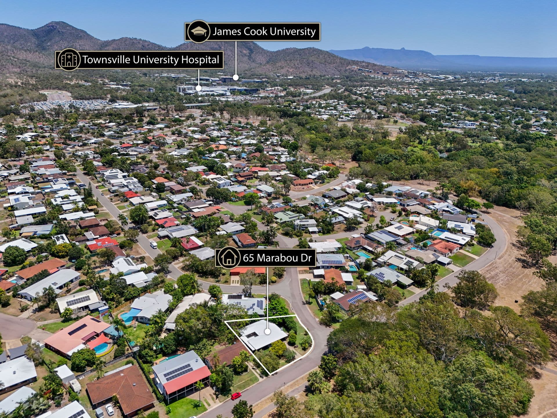 65 Marabou Drive, Annandale, QLD, 4814, Annandale - Thumbnail 7