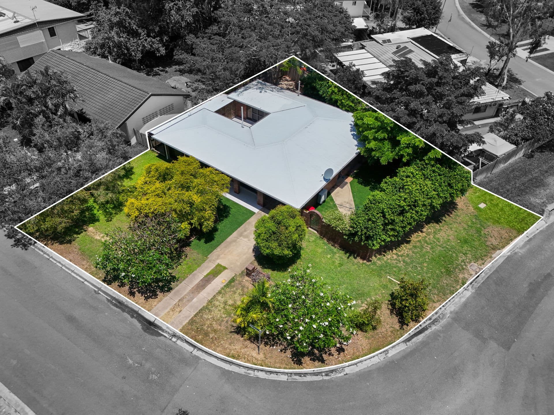 65 Marabou Drive, Annandale, QLD, 4814, Annandale - Thumbnail 4