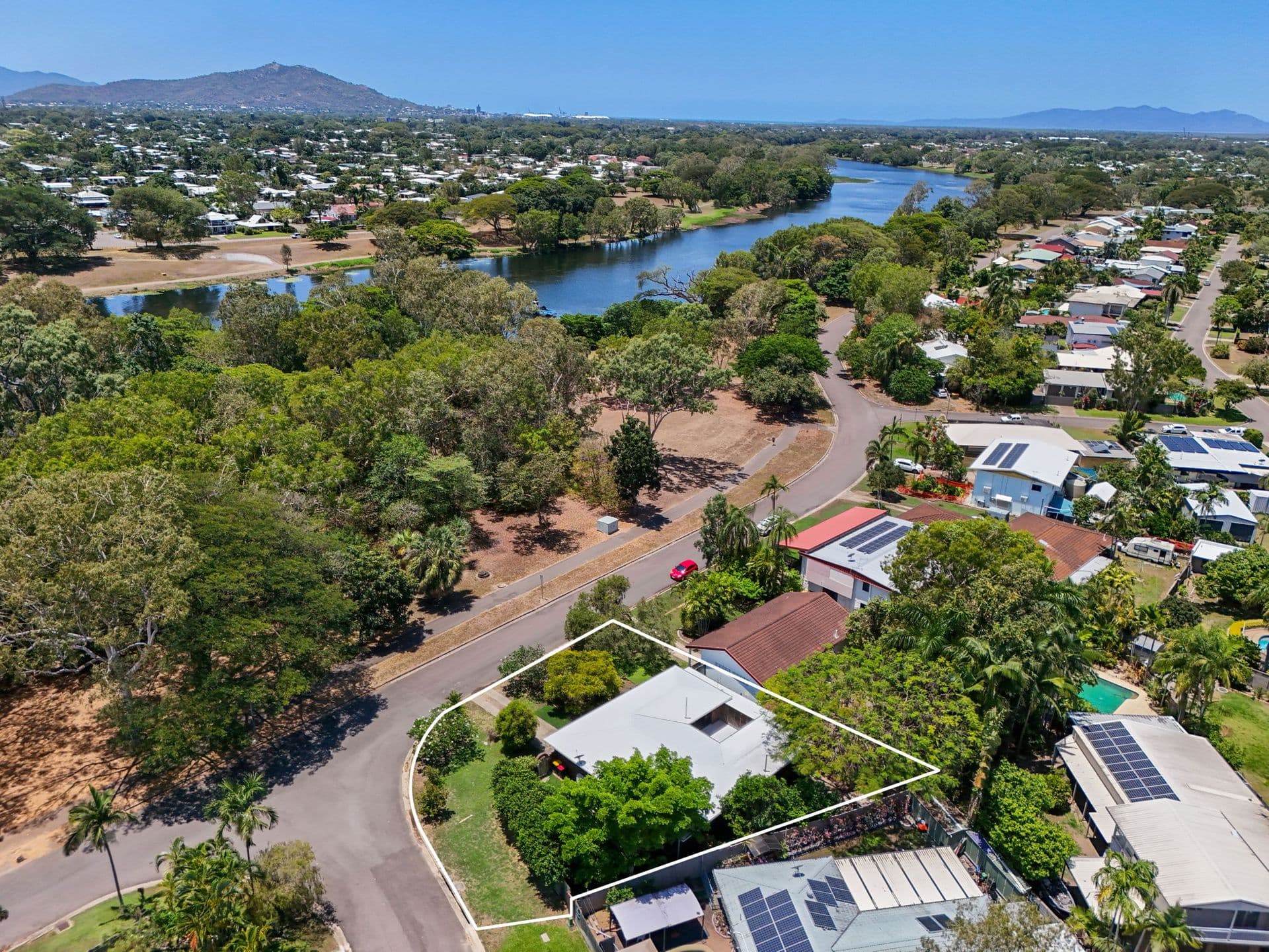 65 Marabou Drive, Annandale, QLD, 4814, Annandale - Thumbnail 2