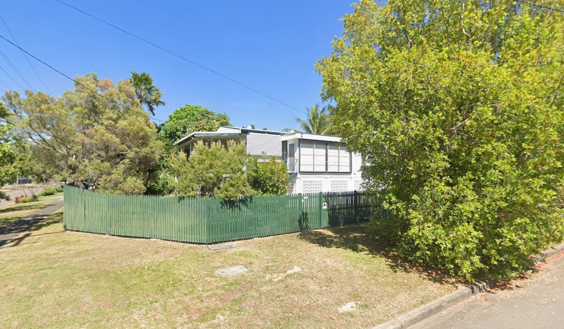 3 Farrar Street, Mundingburra, QLD, 4812, Mundingburra - Image 1