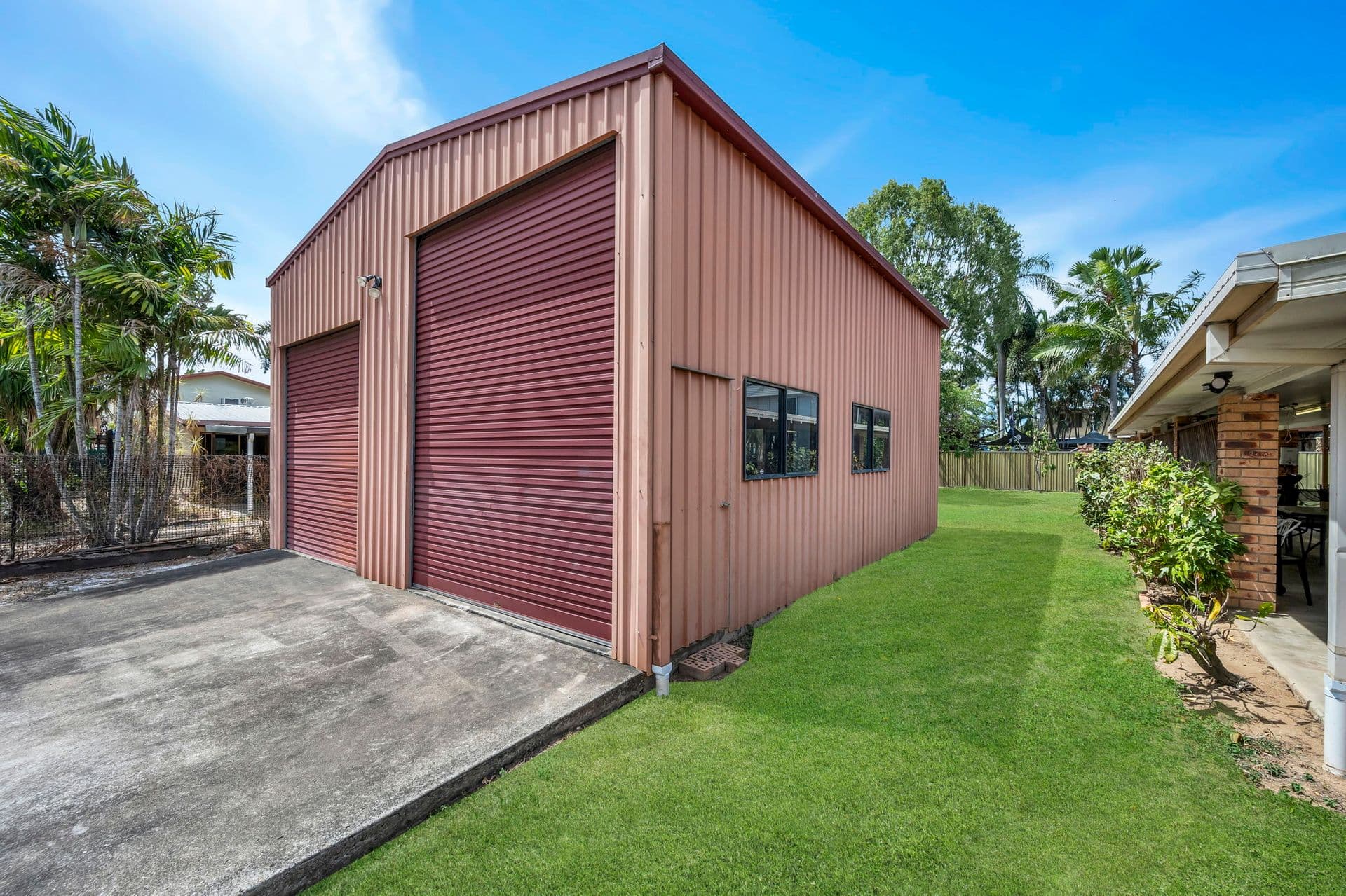 21 CATHERINE CRESCENT, Kelso, QLD, 4815, Kelso - Thumbnail 4