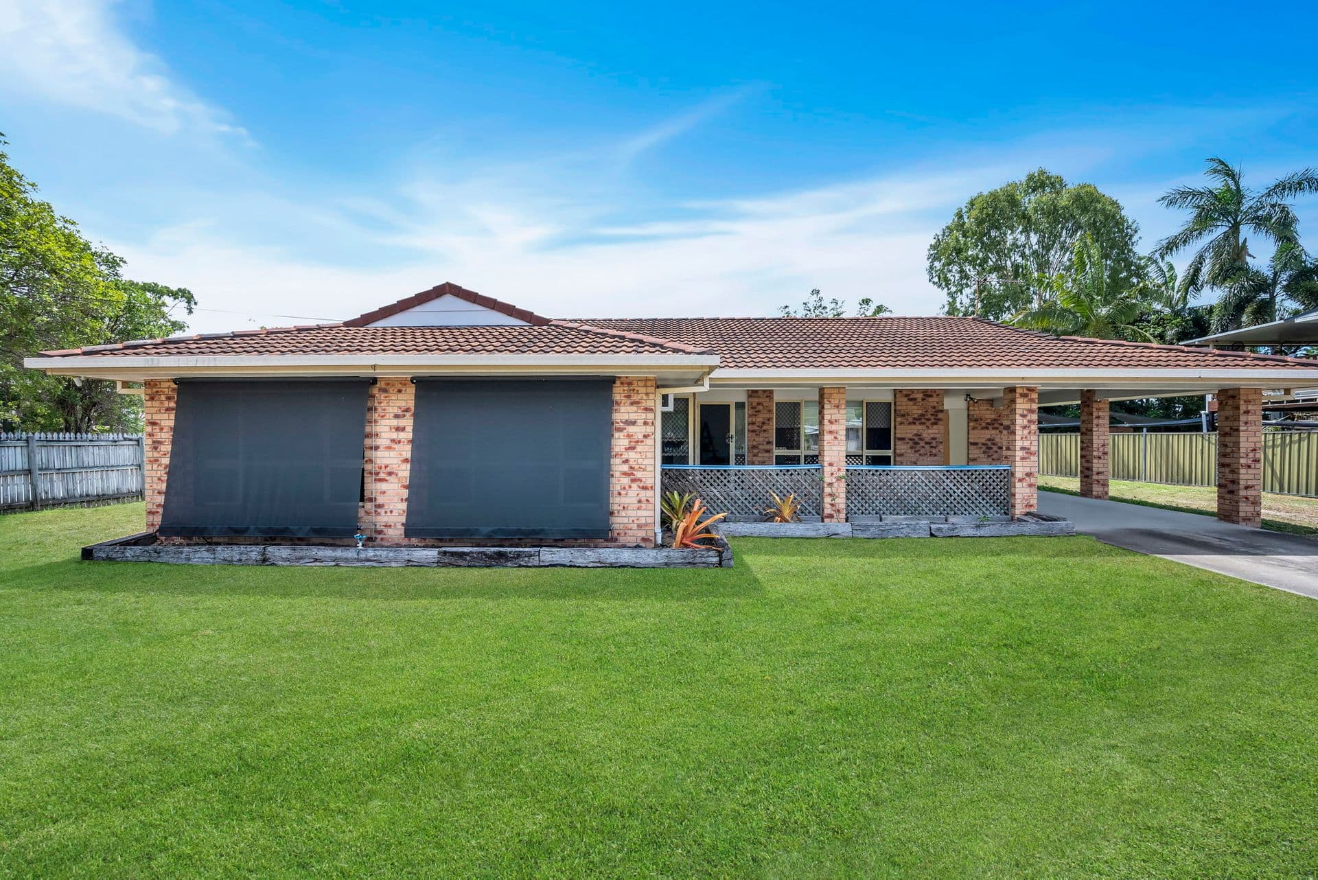 21 CATHERINE CRESCENT, Kelso, QLD, 4815, Kelso - Image 1