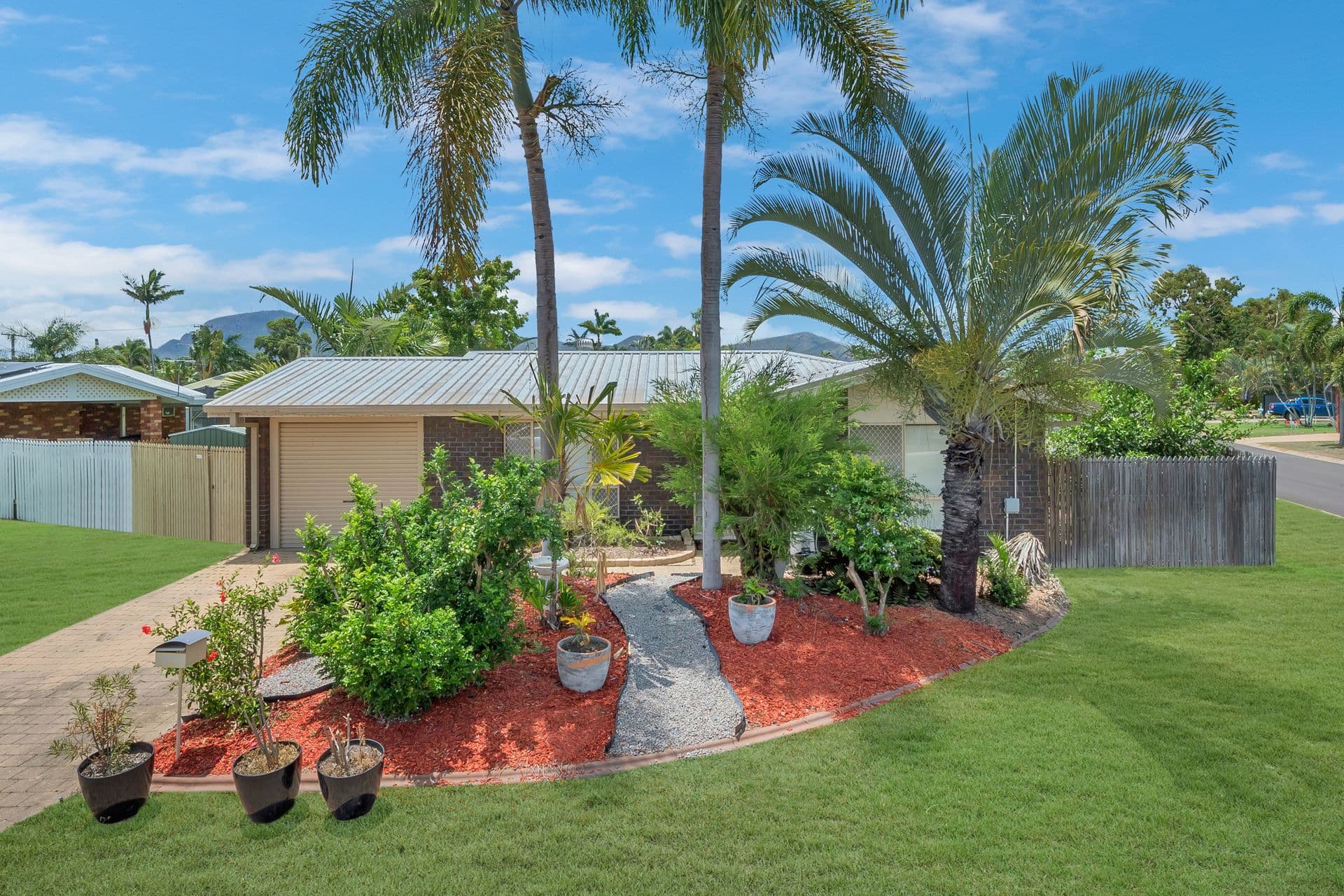 22 MALAGA STREET, Kirwan, QLD, 4817, Kirwan - Image 1